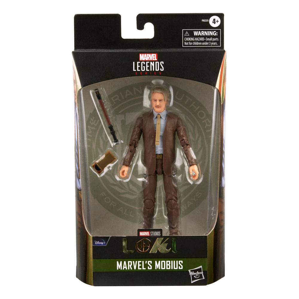 MOBIUS FIGURINE LOKI MARVEL LEGENDS SERIES HASBRO 15 CM 5010993842841 kingdom-figurine.fr MOBIUS FIGURINE LOKI MARVEL LEGENDS SERIES HASBRO 15 CM 5010993842841 kingdom-figurine.fr