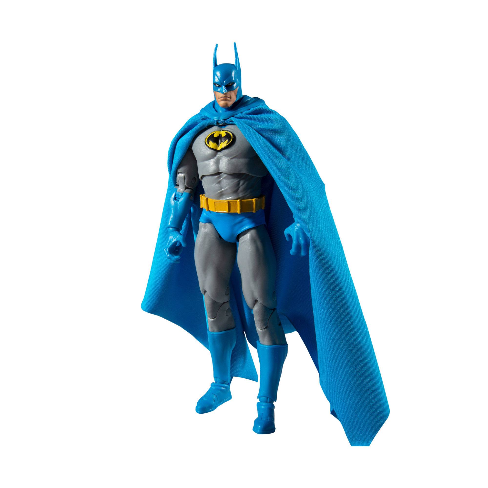 BATMAN YEAR TWO FIGURINE BATMAN DC MULTIVERSE GOLD COLLECTION McFARLANE TOYS 18 CM 787926151404 kingdom-figurine (6) BATMAN YEAR TWO FIGURINE BATMAN DC MULTIVERSE GOLD COLLECTION McFARLANE TOYS 18 CM 787926151404 kingdom-figurine (6)