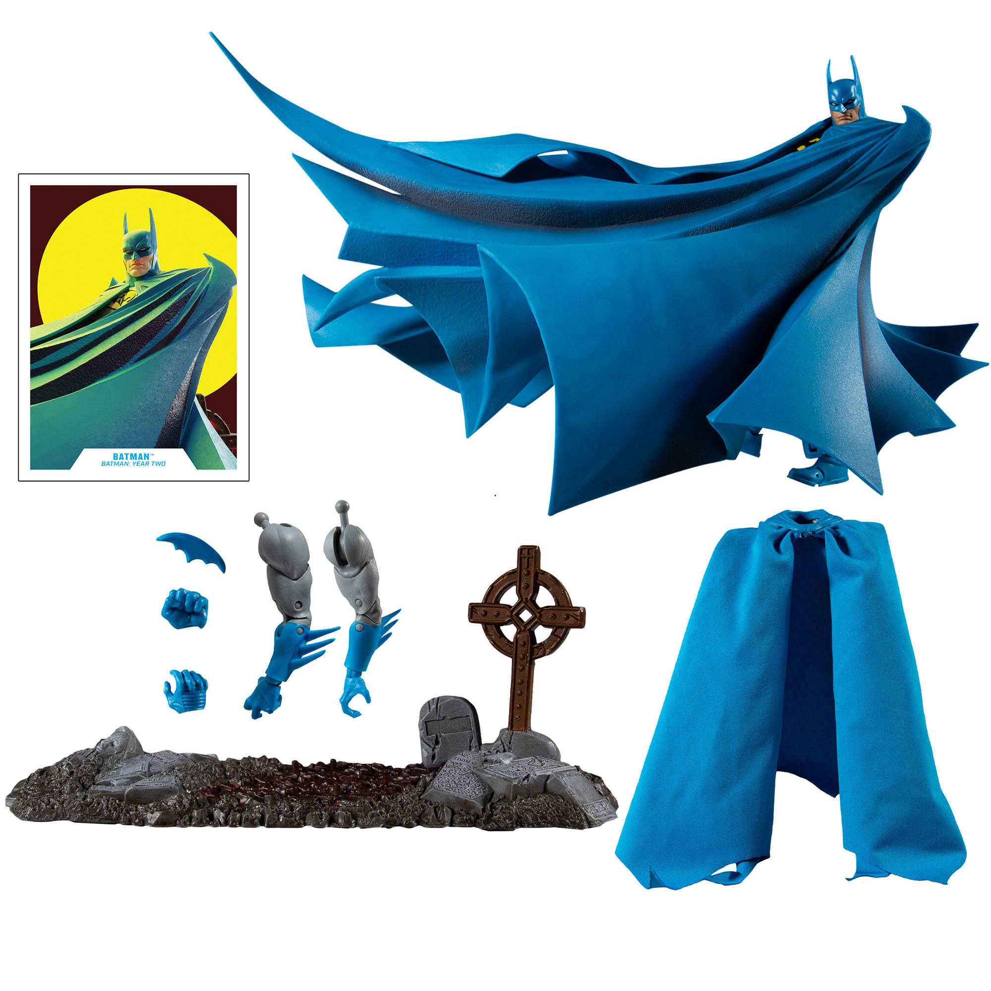 BATMAN YEAR TWO FIGURINE BATMAN DC MULTIVERSE GOLD COLLECTION McFARLANE TOYS 18 CM 787926151404 kingdom-figurine (7) BATMAN YEAR TWO FIGURINE BATMAN DC MULTIVERSE GOLD COLLECTION McFARLANE TOYS 18 CM 787926151404 kingdom-figurine (7)
