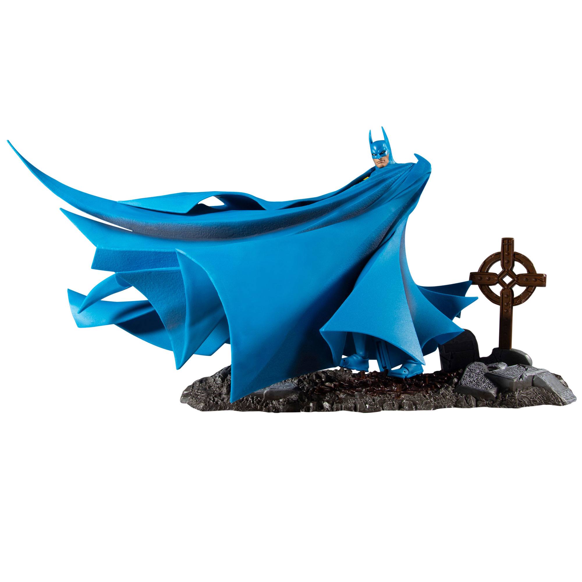 BATMAN YEAR TWO FIGURINE BATMAN DC MULTIVERSE GOLD COLLECTION McFARLANE TOYS 18 CM 787926151404 kingdom-figurine BATMAN YEAR TWO FIGURINE BATMAN DC MULTIVERSE GOLD COLLECTION McFARLANE TOYS 18 CM 787926151404 kingdom-figurine