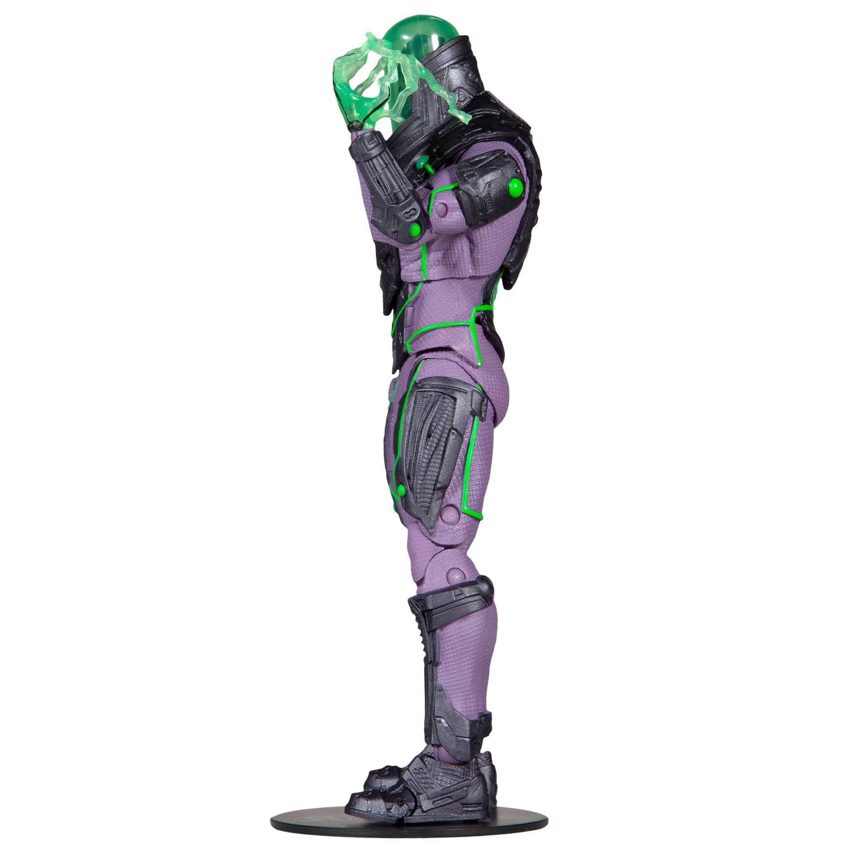 Blight figurine Batman Beyond DC Multiverse McFarlane Toys 18 cm 787926156232 kingdom-figurine (2) Blight figurine Batman Beyond DC Multiverse McFarlane Toys 18 cm 787926156232 kingdom-figurine (2)