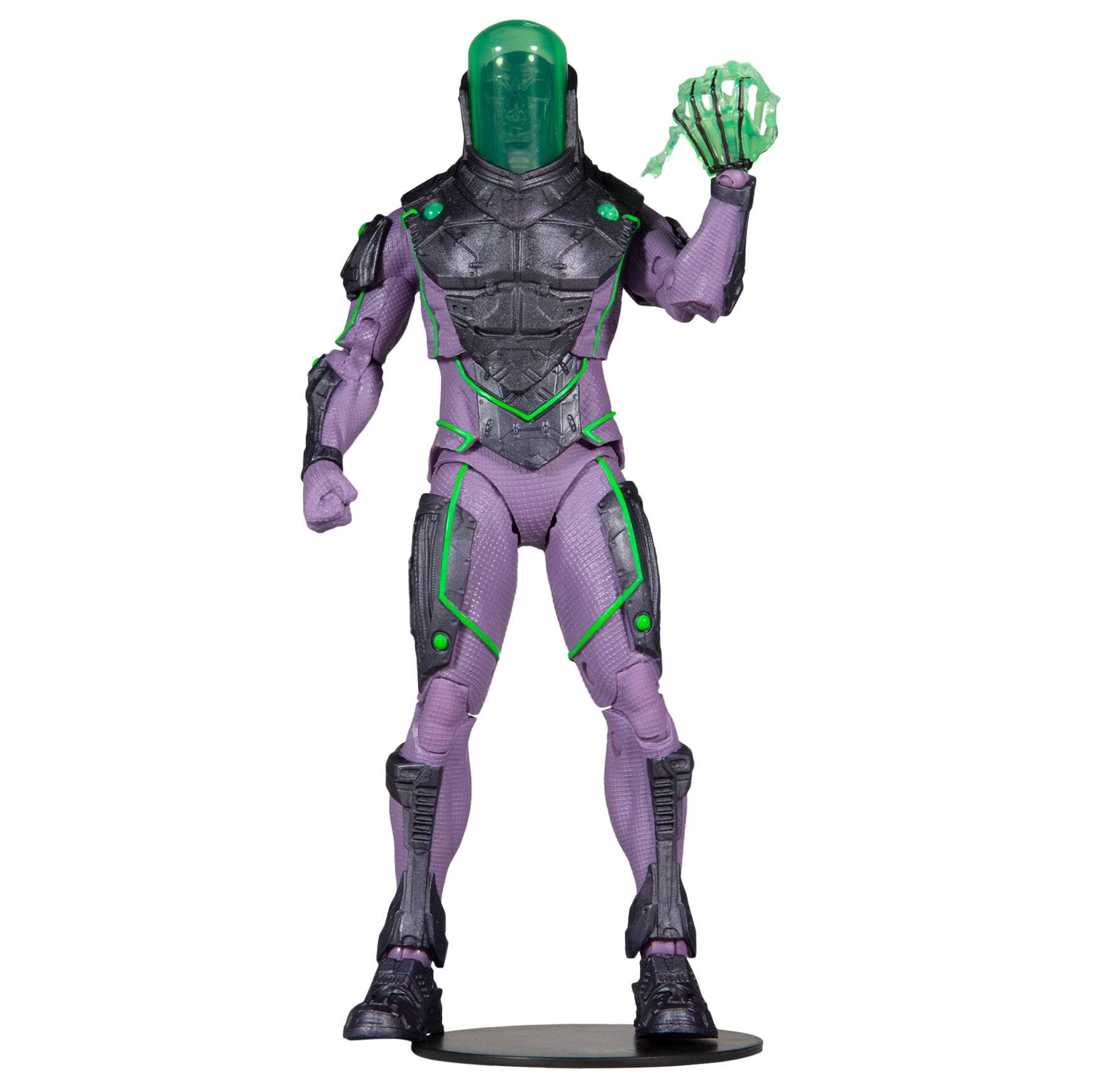 Blight figurine Batman Beyond DC Multiverse McFarlane Toys 18 cm 787926156232 kingdom-figurine Blight figurine Batman Beyond DC Multiverse McFarlane Toys 18 cm 787926156232 kingdom-figurine