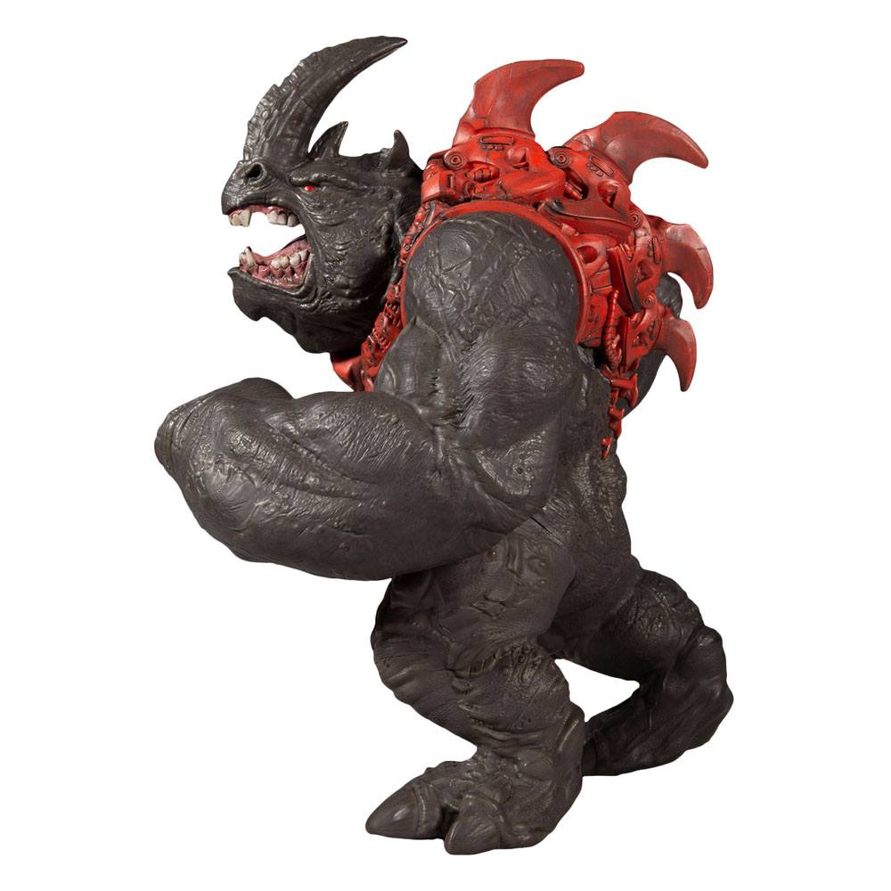 HOOF FIGURINE RAW 10 McFARLANE TOYS 33 CM 787926900798 kingdom-figurine (2) HOOF FIGURINE RAW 10 McFARLANE TOYS 33 CM 787926900798 kingdom-figurine (2)