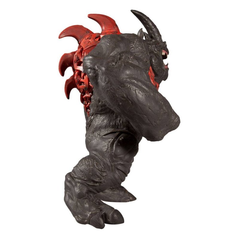 HOOF FIGURINE RAW 10 McFARLANE TOYS 33 CM 787926900798 kingdom-figurine (4) HOOF FIGURINE RAW 10 McFARLANE TOYS 33 CM 787926900798 kingdom-figurine (4)