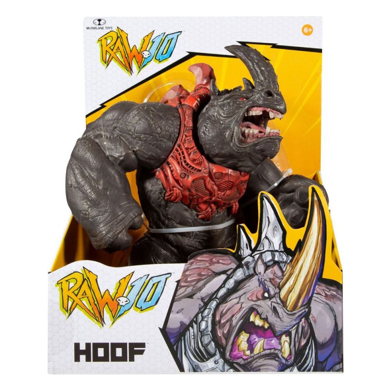 HOOF FIGURINE RAW 10 McFARLANE TOYS 33 CM 787926900798 kingdom-figurine (6) HOOF FIGURINE RAW 10 McFARLANE TOYS 33 CM 787926900798 kingdom-figurine (6)