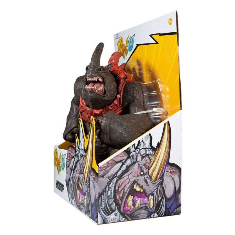 HOOF FIGURINE RAW 10 McFARLANE TOYS 33 CM 787926900798 kingdom-figurine (7) HOOF FIGURINE RAW 10 McFARLANE TOYS 33 CM 787926900798 kingdom-figurine (7)