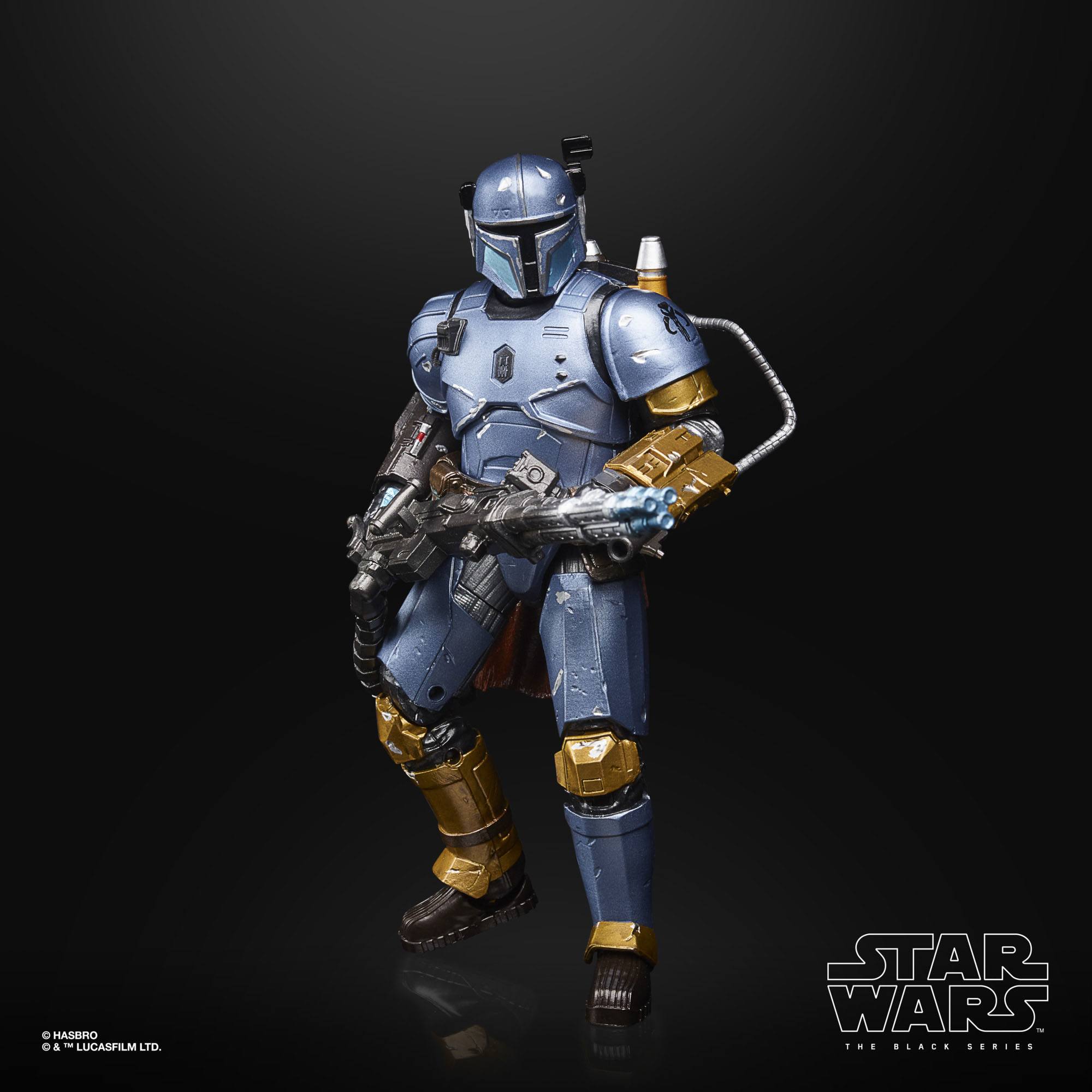 PAZ VIZSLA FIGURINE STAR WARS THE MANDALORIAN BLACK SERIES CARBONIZED HASBRO 15 CM 5010993899753 kingdom-figurine (3) PAZ VIZSLA FIGURINE STAR WARS THE MANDALORIAN BLACK SERIES CARBONIZED HASBRO 15 CM 5010993899753 kingdom-figurine (3)