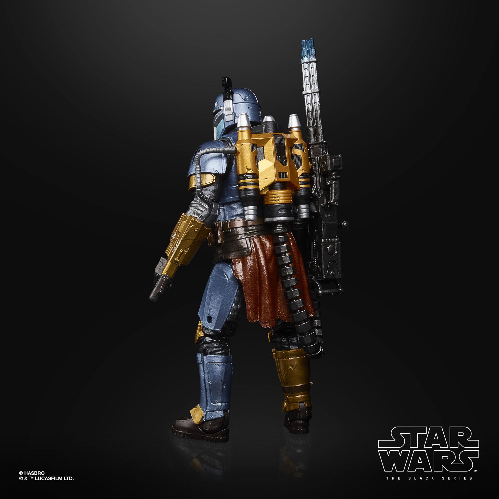 PAZ VIZSLA FIGURINE STAR WARS THE MANDALORIAN BLACK SERIES CARBONIZED HASBRO 15 CM 5010993899753 kingdom-figurine (5) PAZ VIZSLA FIGURINE STAR WARS THE MANDALORIAN BLACK SERIES CARBONIZED HASBRO 15 CM 5010993899753 kingdom-figurine (5)