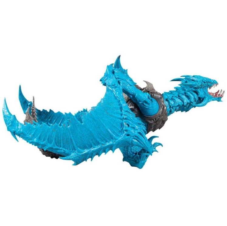 TERROR-DON FIGURINE RAW 10 McFARLANE TOYS 33 CM 787926900668 kingdom-figurine (3) TERROR-DON FIGURINE RAW 10 McFARLANE TOYS 33 CM 787926900668 kingdom-figurine (3)