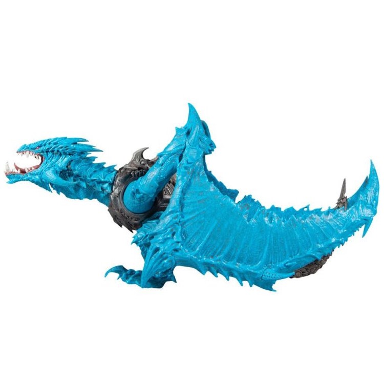 TERROR-DON FIGURINE RAW 10 McFARLANE TOYS 33 CM 787926900668 kingdom-figurine TERROR-DON FIGURINE RAW 10 McFARLANE TOYS 33 CM 787926900668 kingdom-figurine