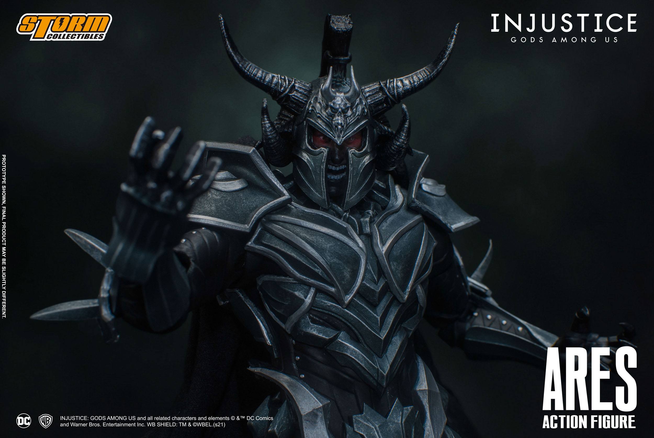 Ares figurine DC Injustice Gods Among Us Storm Collectibles 24 cm 4897072871678 kingdom-figurine (14) Ares figurine DC Injustice Gods Among Us Storm Collectibles 24 cm 4897072871678 kingdom-figurine (14)