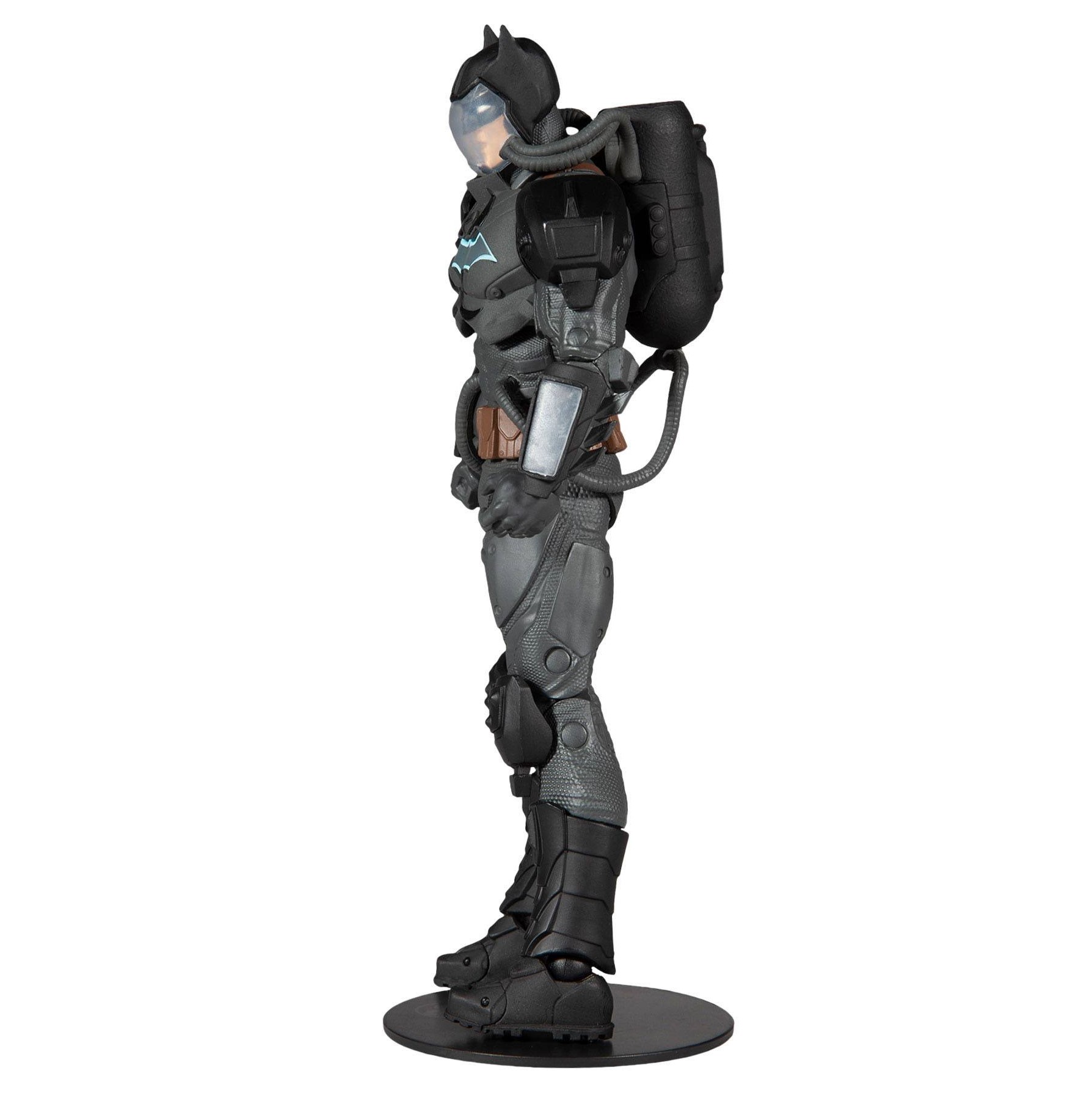 Batman Hazmat Suit figurine Justice League The Amazo Virus McFarlane Toys 18 cm 787926151466 kingdom-figurine (2) Batman Hazmat Suit figurine Justice League The Amazo Virus McFarlane Toys 18 cm 787926151466 kingdom-figurine (2)