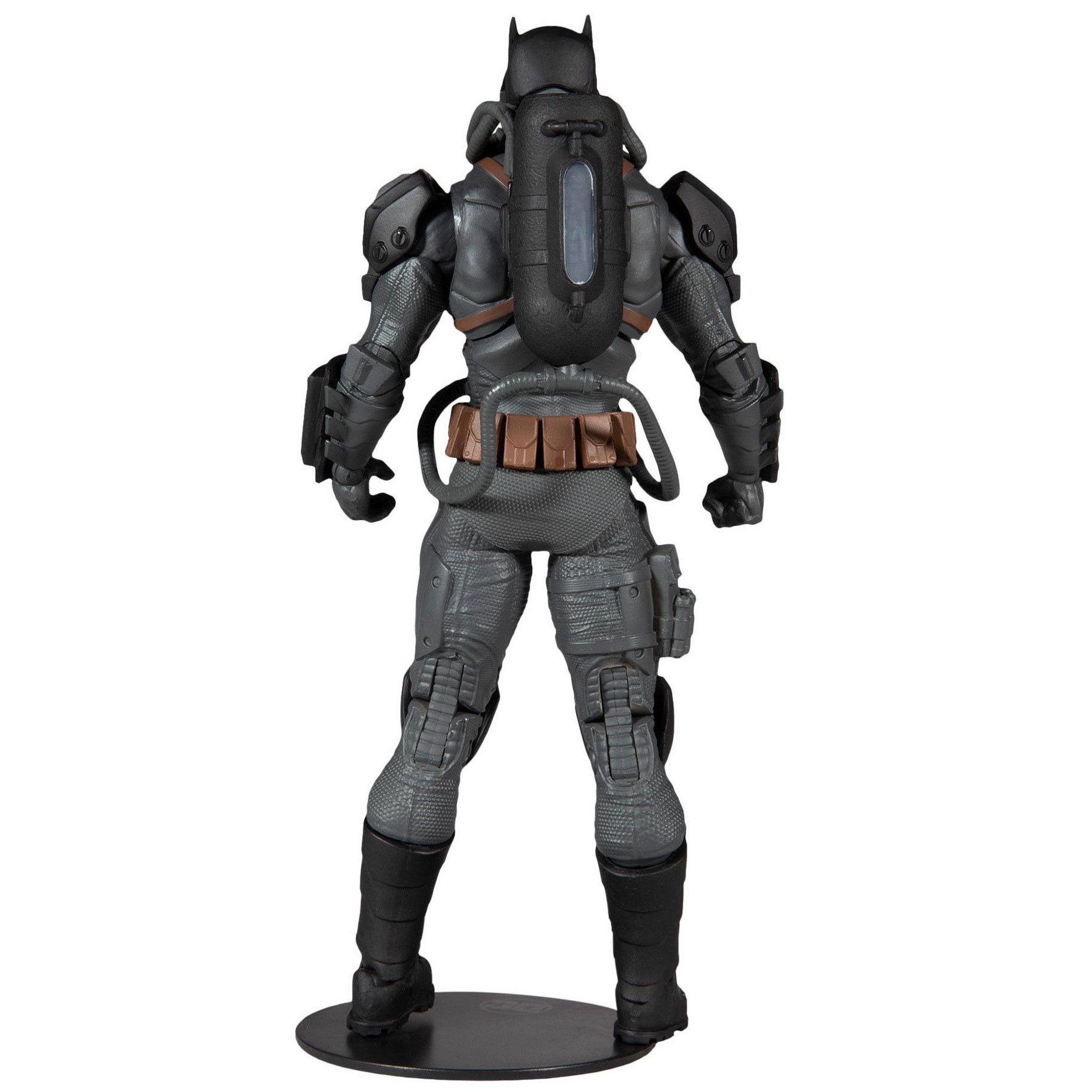 Batman Hazmat Suit figurine Justice League The Amazo Virus McFarlane Toys 18 cm 787926151466 kingdom-figurine (3) Batman Hazmat Suit figurine Justice League The Amazo Virus McFarlane Toys 18 cm 787926151466 kingdom-figurine (3)