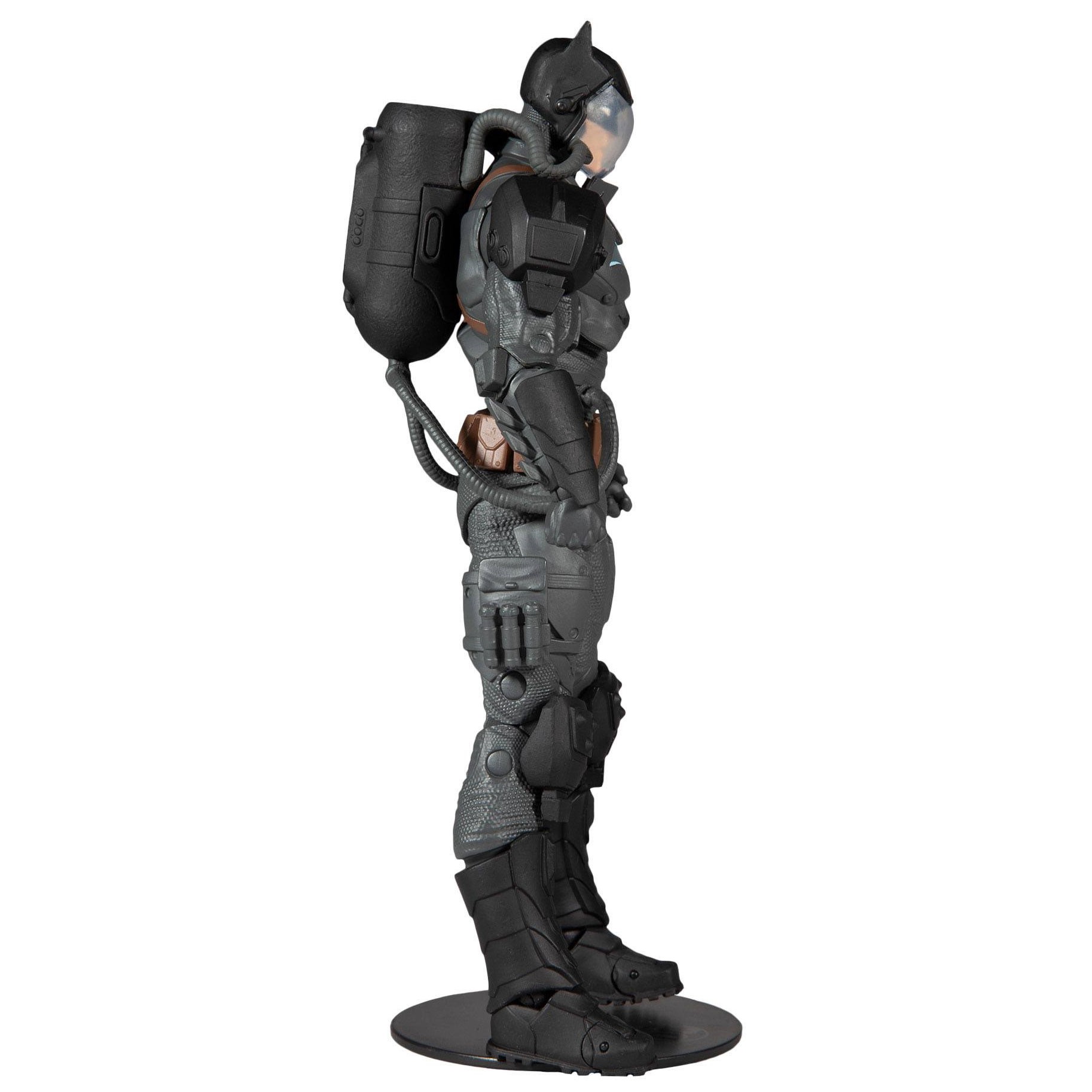 Batman Hazmat Suit figurine Justice League The Amazo Virus McFarlane Toys 18 cm 787926151466 kingdom-figurine (4) Batman Hazmat Suit figurine Justice League The Amazo Virus McFarlane Toys 18 cm 787926151466 kingdom-figurine (4)
