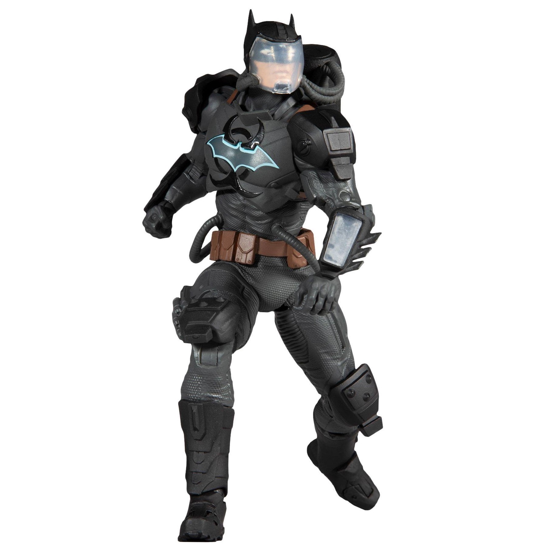 Batman Hazmat Suit figurine Justice League The Amazo Virus McFarlane Toys 18 cm 787926151466 kingdom-figurine (5) Batman Hazmat Suit figurine Justice League The Amazo Virus McFarlane Toys 18 cm 787926151466 kingdom-figurine (5)