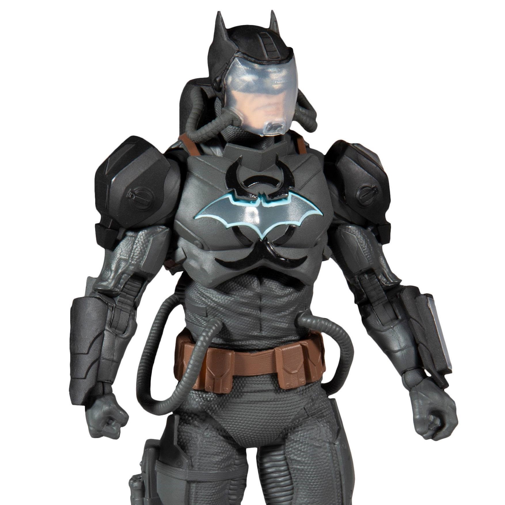 Batman Hazmat Suit figurine Justice League The Amazo Virus McFarlane Toys 18 cm 787926151466 kingdom-figurine (6) Batman Hazmat Suit figurine Justice League The Amazo Virus McFarlane Toys 18 cm 787926151466 kingdom-figurine (6)