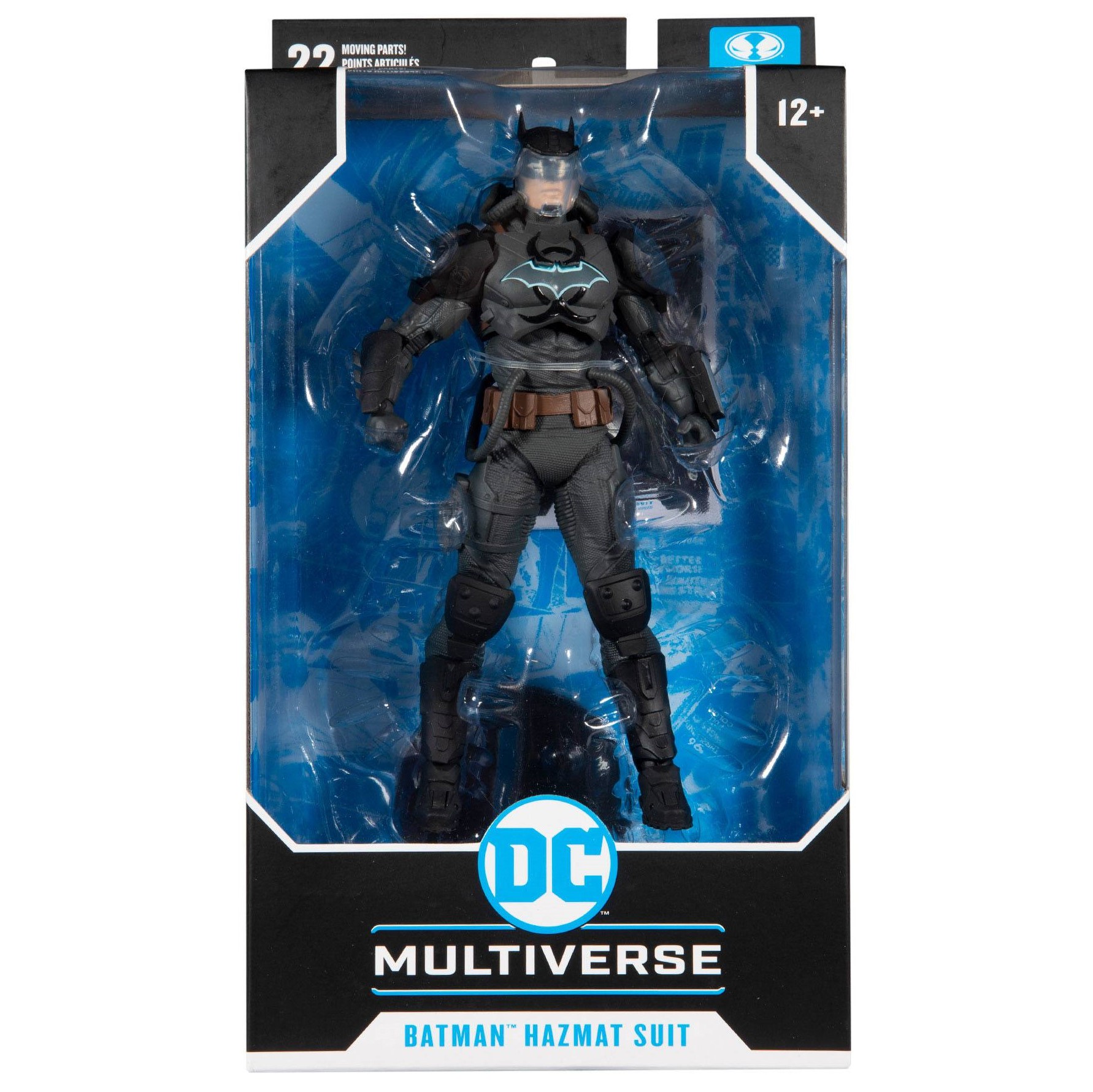 Batman Hazmat Suit figurine Justice League The Amazo Virus McFarlane Toys 18 cm 787926151466 kingdom-figurine (8) Batman Hazmat Suit figurine Justice League The Amazo Virus McFarlane Toys 18 cm 787926151466 kingdom-figurine (8)
