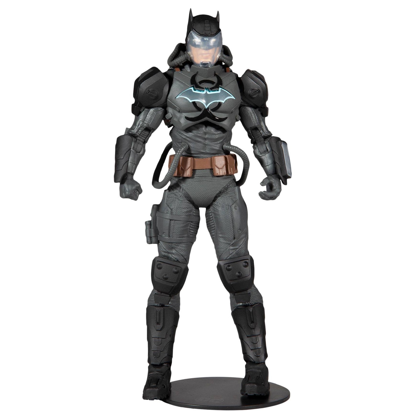 Batman Hazmat Suit figurine Justice League The Amazo Virus McFarlane Toys 18 cm 787926151466 kingdom-figurine Batman Hazmat Suit figurine Justice League The Amazo Virus McFarlane Toys 18 cm 787926151466 kingdom-figurine