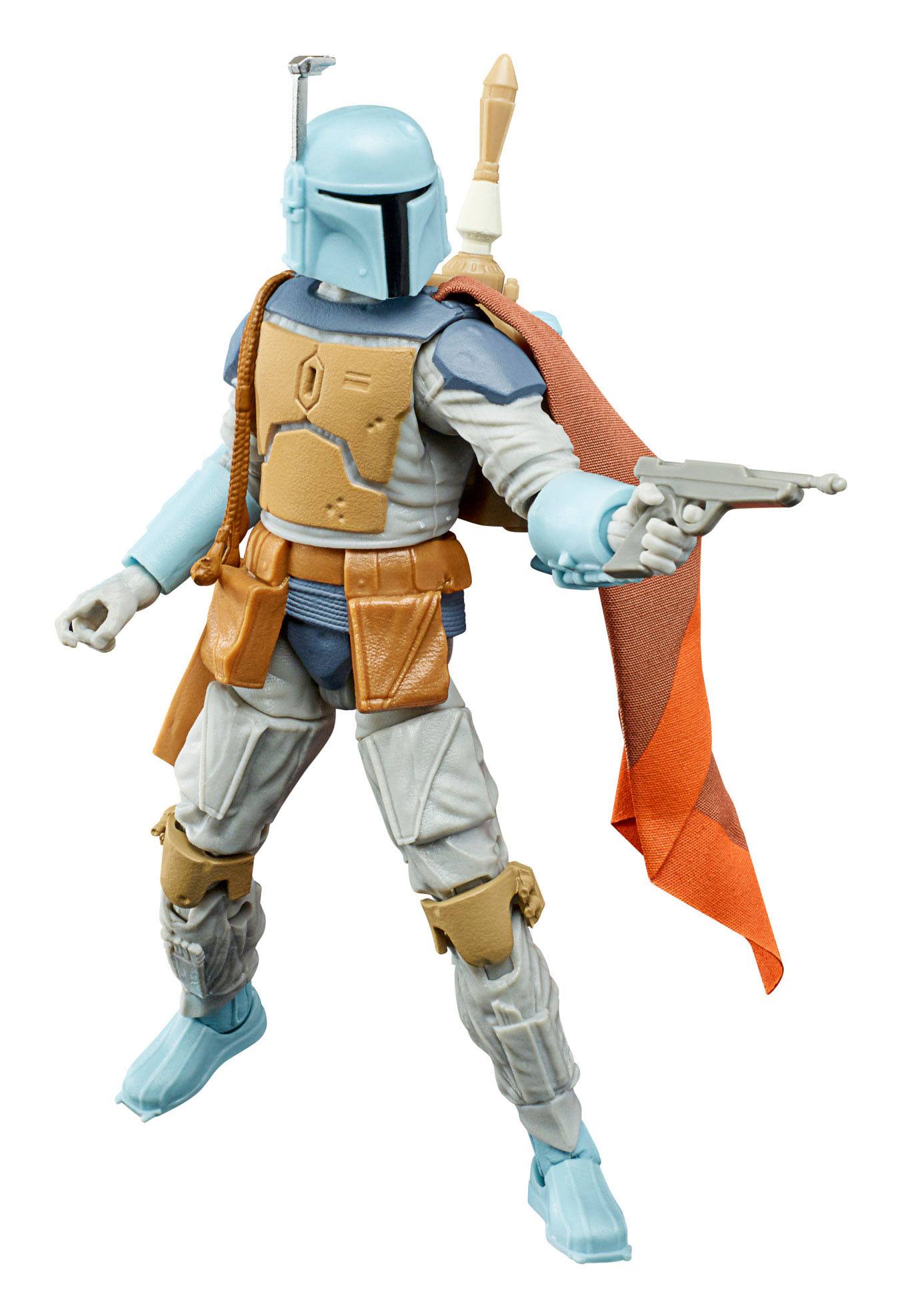 Boba Fett figurine Star Wars Droids Black Series Hasbro 15 cm 5010993938223 kingdom-figurine (9) Boba Fett figurine Star Wars Droids Black Series Hasbro 15 cm 5010993938223 kingdom-figurine (9)