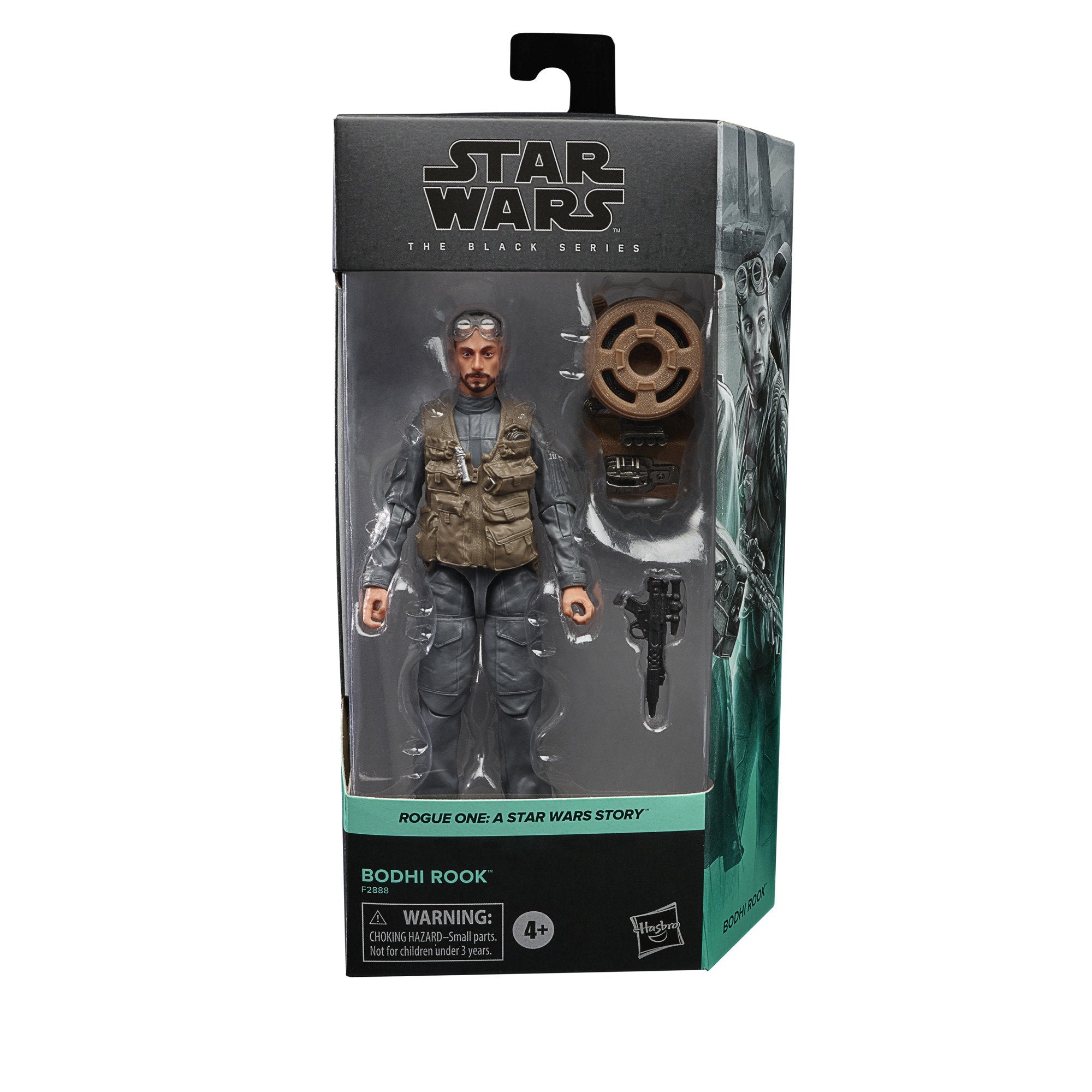 Bodhi Rook figurine Star Wars Rogue One Black Series Hasbro 15 cm 5010993905072 kingdom-figurine (10) Bodhi Rook figurine Star Wars Rogue One Black Series Hasbro 15 cm 5010993905072 kingdom-figurine (10)