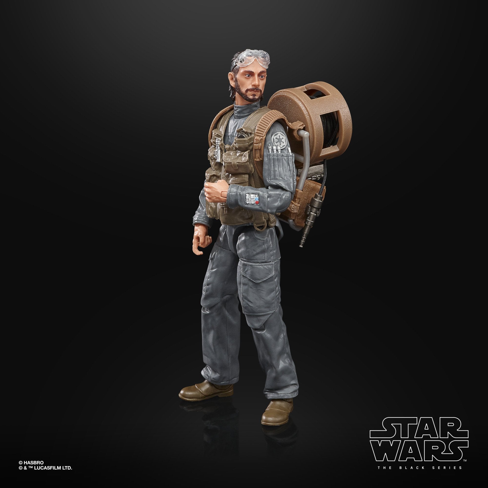 Bodhi Rook figurine Star Wars Rogue One Black Series Hasbro 15 cm 5010993905072 kingdom-figurine (3) Bodhi Rook figurine Star Wars Rogue One Black Series Hasbro 15 cm 5010993905072 kingdom-figurine (3)