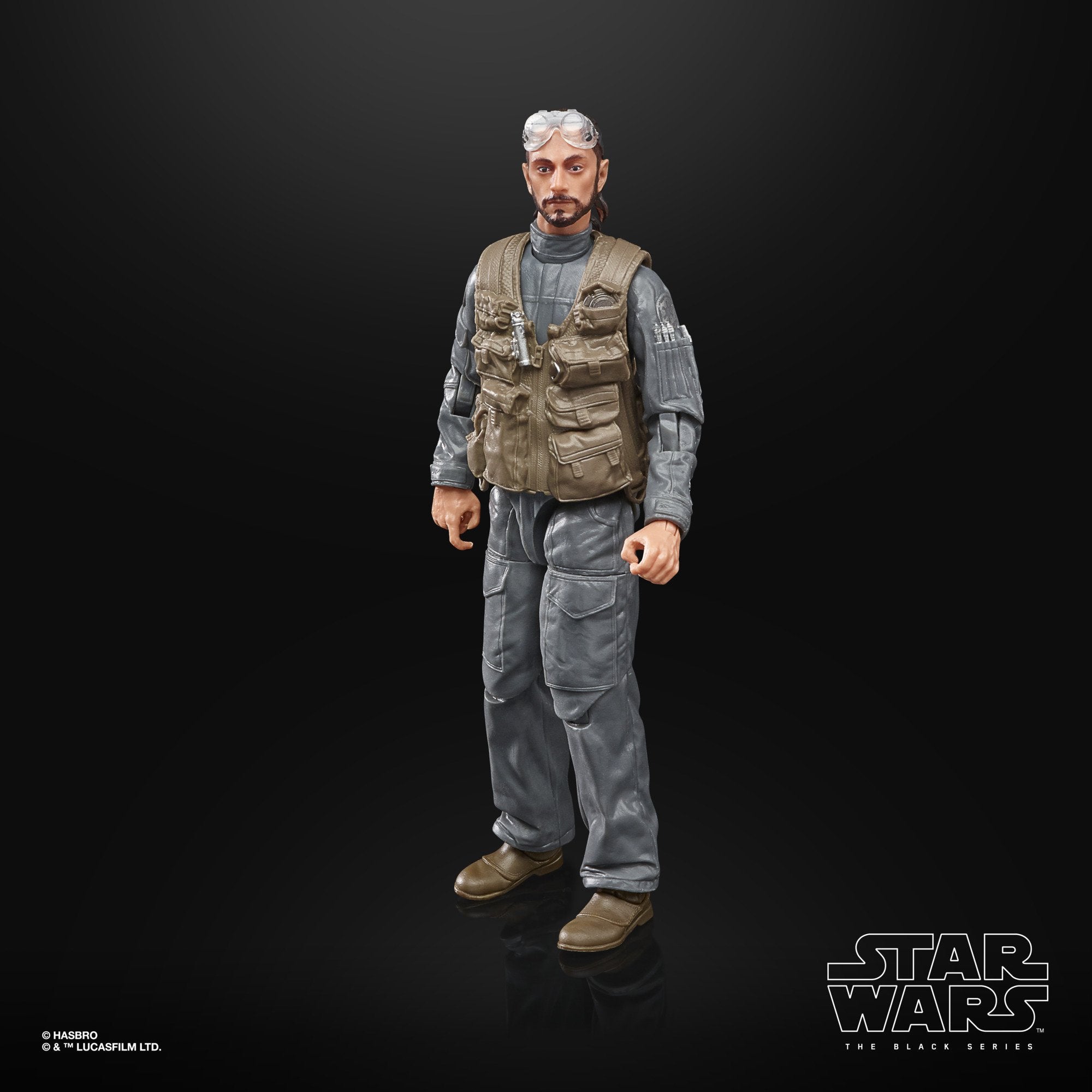 Bodhi Rook figurine Star Wars Rogue One Black Series Hasbro 15 cm 5010993905072 kingdom-figurine (6) Bodhi Rook figurine Star Wars Rogue One Black Series Hasbro 15 cm 5010993905072 kingdom-figurine (6)