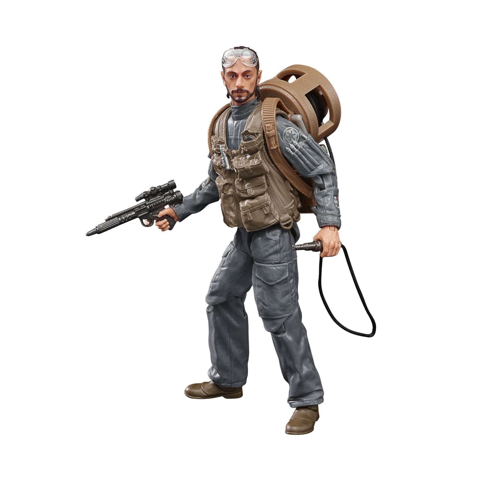 Bodhi Rook figurine Star Wars Rogue One Black Series Hasbro 15 cm 5010993905072 kingdom-figurine (9) Bodhi Rook figurine Star Wars Rogue One Black Series Hasbro 15 cm 5010993905072 kingdom-figurine (9)