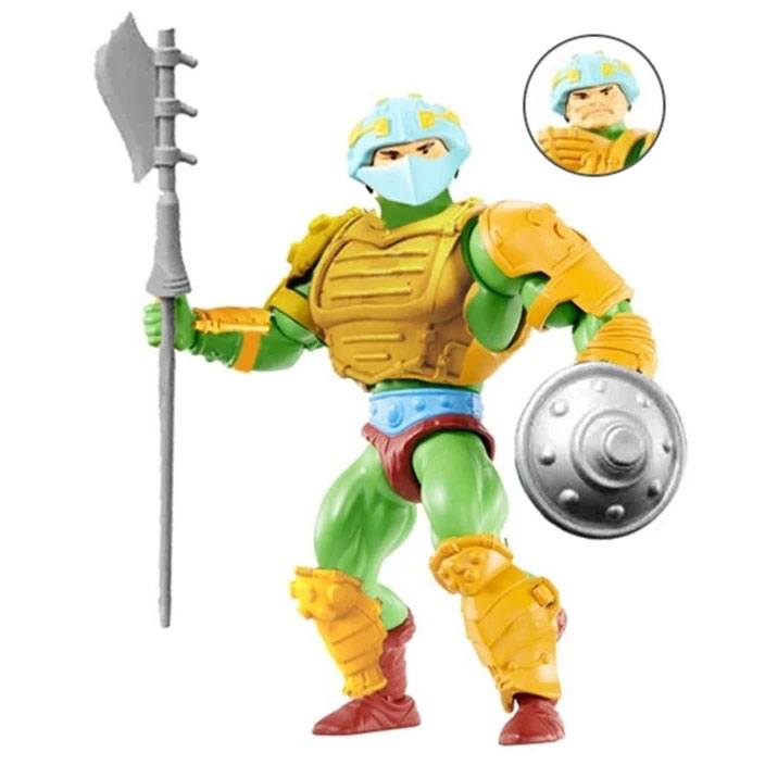 Eternian Palace Guard figurine Masters of the Universe Origins Mattel 14 cm 194735005864 kingdom-figurine (2) Eternian Palace Guard figurine Masters of the Universe Origins Mattel 14 cm 194735005864 kingdom-figurine (2)