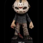 Jason Voorhees figurine Vendredi 13 Mini Co. PVC Iron Studios 14 cm 602883134867 kingdom-figurine (5) Jason Voorhees figurine Vendredi 13 Mini Co. PVC Iron Studios 14 cm 602883134867 kingdom-figurine (5)