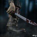 Jason Voorhees figurine Vendredi 13 Mini Co. PVC Iron Studios 14 cm 602883134867 kingdom-figurine (9) Jason Voorhees figurine Vendredi 13 Mini Co. PVC Iron Studios 14 cm 602883134867 kingdom-figurine (9)