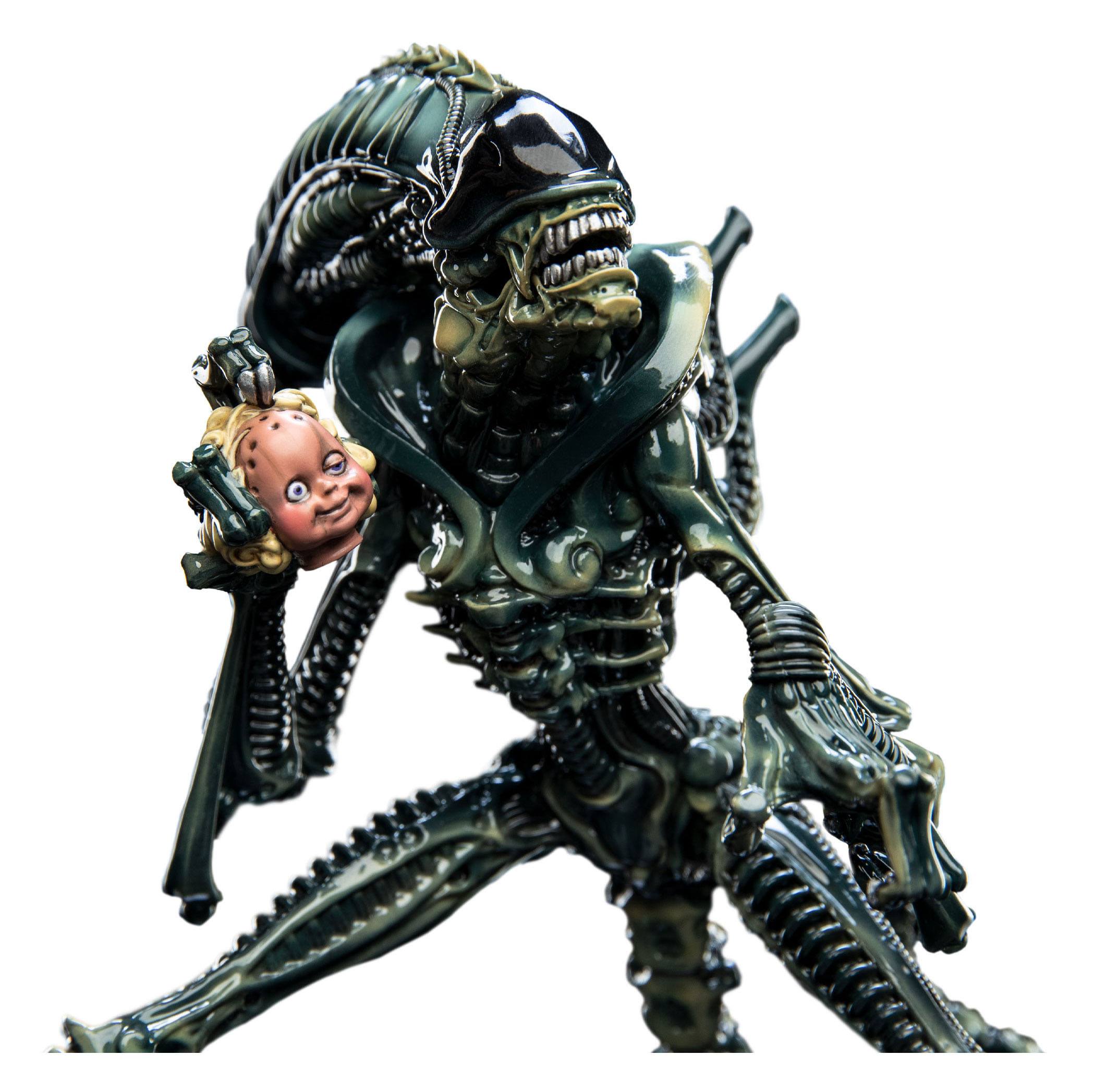 Xenomorph Warrior limited Edition figurine Aliens Mini Epics Weta 18 cm 9420024734391 kingdom-figurine (5) Xenomorph Warrior limited Edition figurine Aliens Mini Epics Weta 18 cm 9420024734391 kingdom-figurine (5)