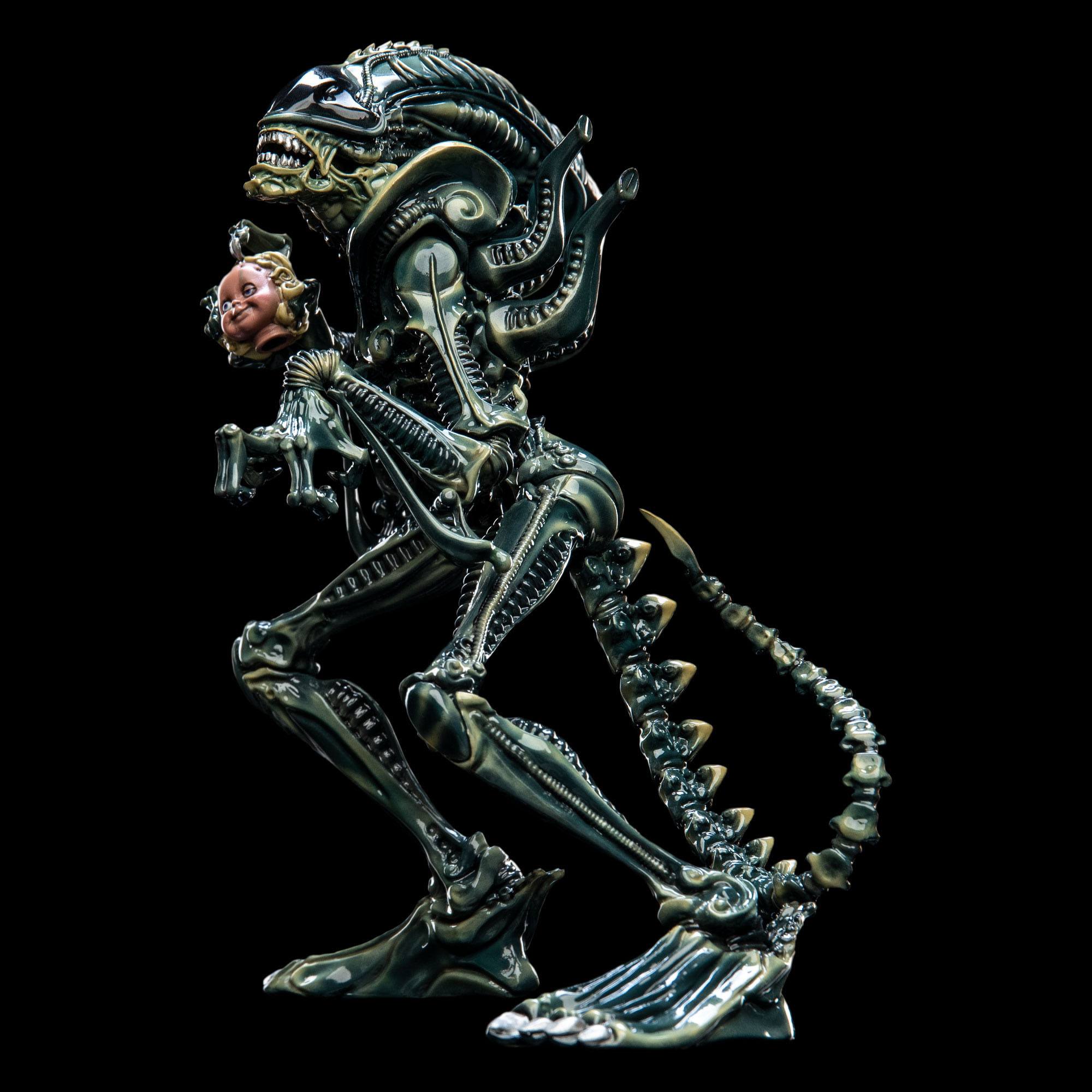 Xenomorph Warrior limited Edition figurine Aliens Mini Epics Weta 18 cm 9420024734391 kingdom-figurine (7) Xenomorph Warrior limited Edition figurine Aliens Mini Epics Weta 18 cm 9420024734391 kingdom-figurine (7)