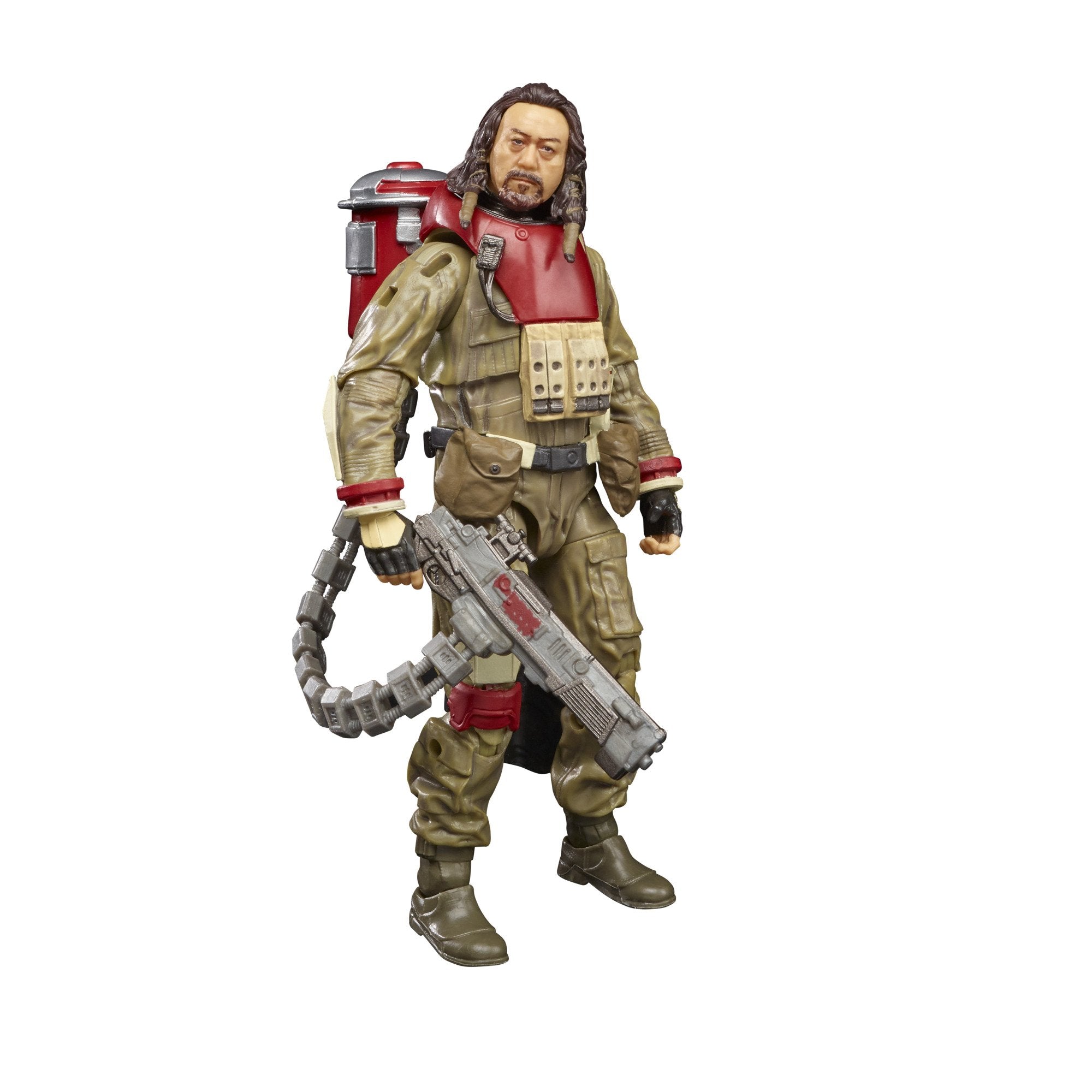 Baze Malbus figurine Star Wars Rogue One Series Hasbro 15 cm 5010993905164 kingdom-figurine (8) Baze Malbus figurine Star Wars Rogue One Series Hasbro 15 cm 5010993905164 kingdom-figurine (8)