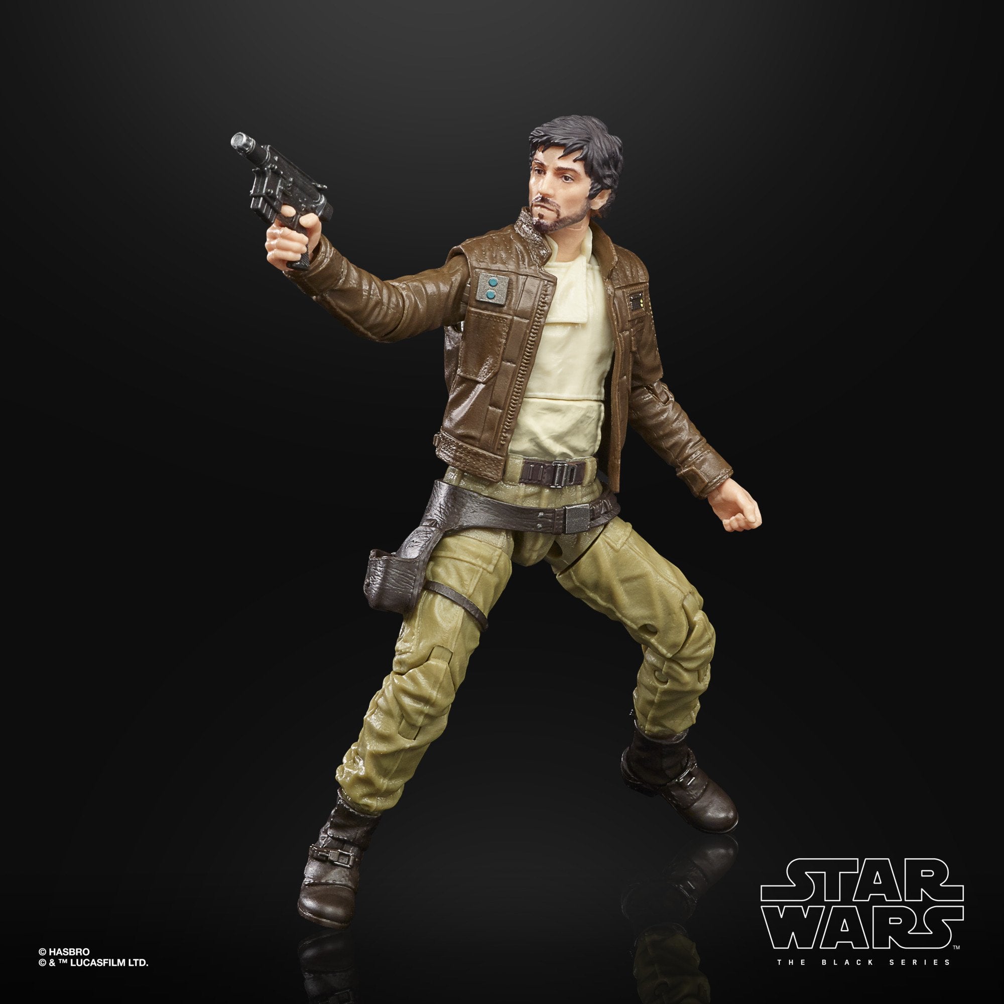 Cassian Andor figurine Star Wars Rogue One Black Series Hasbro 15 cm 5010993899722 kingdom-figurine (5) Cassian Andor figurine Star Wars Rogue One Black Series Hasbro 15 cm 5010993899722 kingdom-figurine (5)