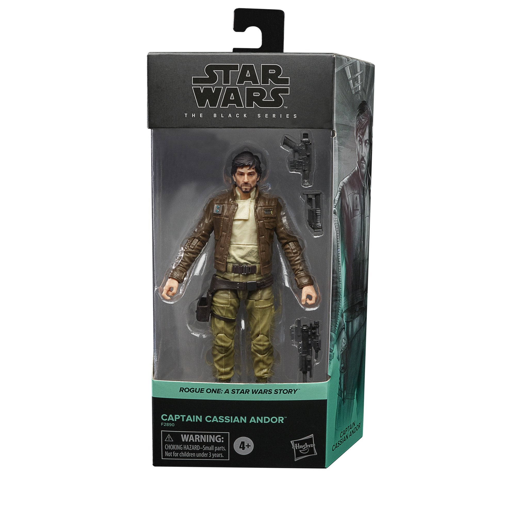 Cassian Andor figurine Star Wars Rogue One Black Series Hasbro 15 cm 5010993899722 kingdom-figurine (7) Cassian Andor figurine Star Wars Rogue One Black Series Hasbro 15 cm 5010993899722 kingdom-figurine (7)