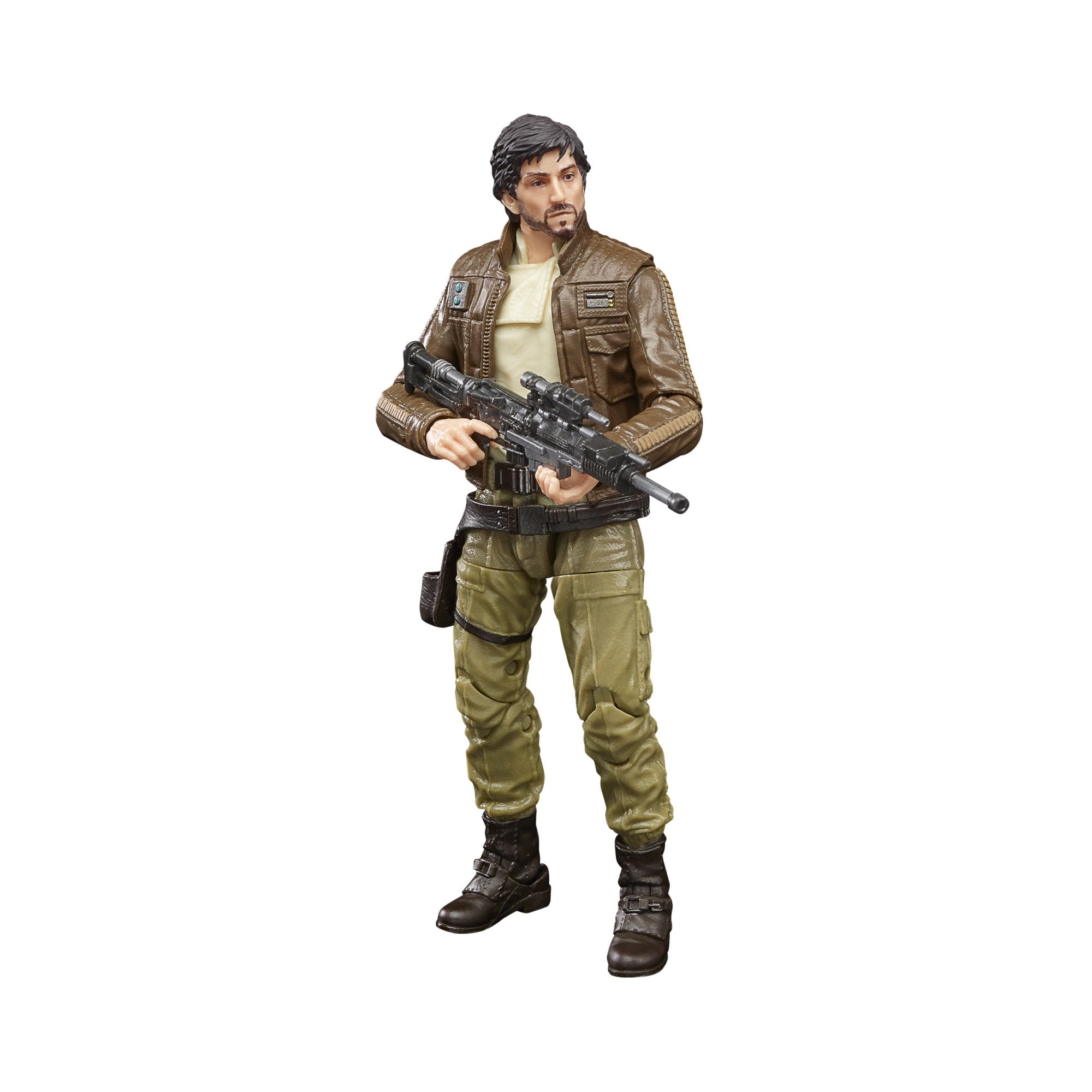 Cassian Andor figurine Star Wars Rogue One Black Series Hasbro 15 cm 5010993899722 kingdom-figurine (8) Cassian Andor figurine Star Wars Rogue One Black Series Hasbro 15 cm 5010993899722 kingdom-figurine (8)