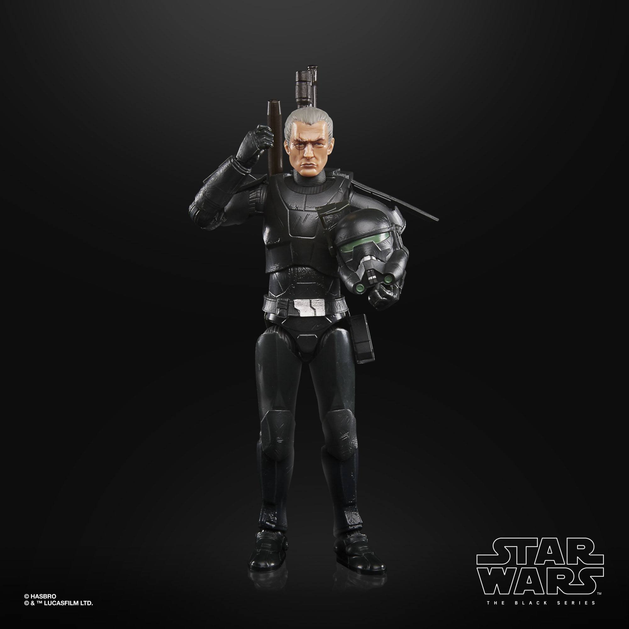 Crosshair Imperial figurine Star Wars The Bad Batch Black Series Hasbro 15 cm 5010993874224 kingdom-figurine (2) Crosshair Imperial figurine Star Wars The Bad Batch Black Series Hasbro 15 cm 5010993874224 kingdom-figurine (2)