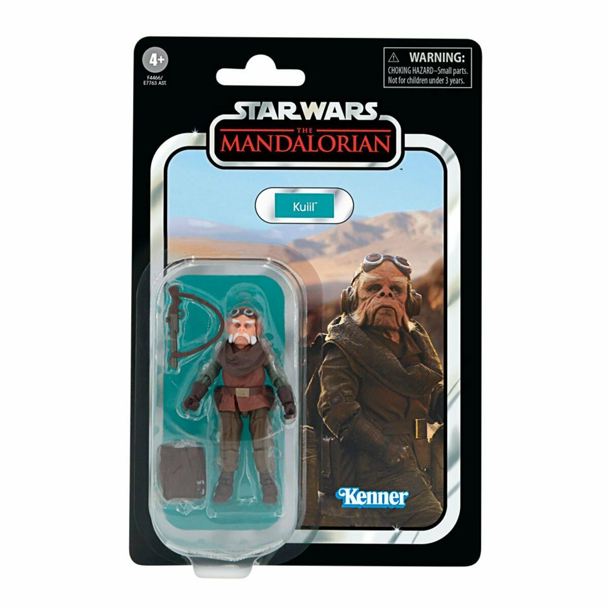 Kuiil figurine Star Wars The Mandalorian Vintage Collection Hasbro 10 cm 5010993957989 kingdom-figurine (1) Kuiil figurine Star Wars The Mandalorian Vintage Collection Hasbro 10 cm 5010993957989 kingdom-figurine (1)