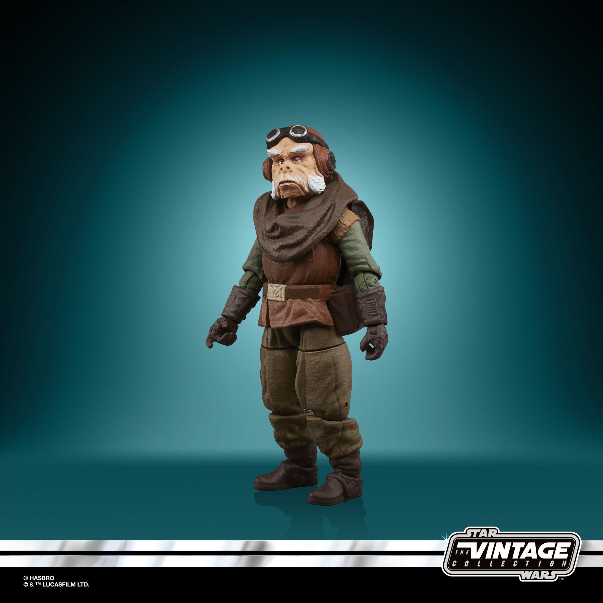 Kuiil figurine Star Wars The Mandalorian Vintage Collection Hasbro 10 cm 5010993957989 kingdom-figurine (3) Kuiil figurine Star Wars The Mandalorian Vintage Collection Hasbro 10 cm 5010993957989 kingdom-figurine (3)