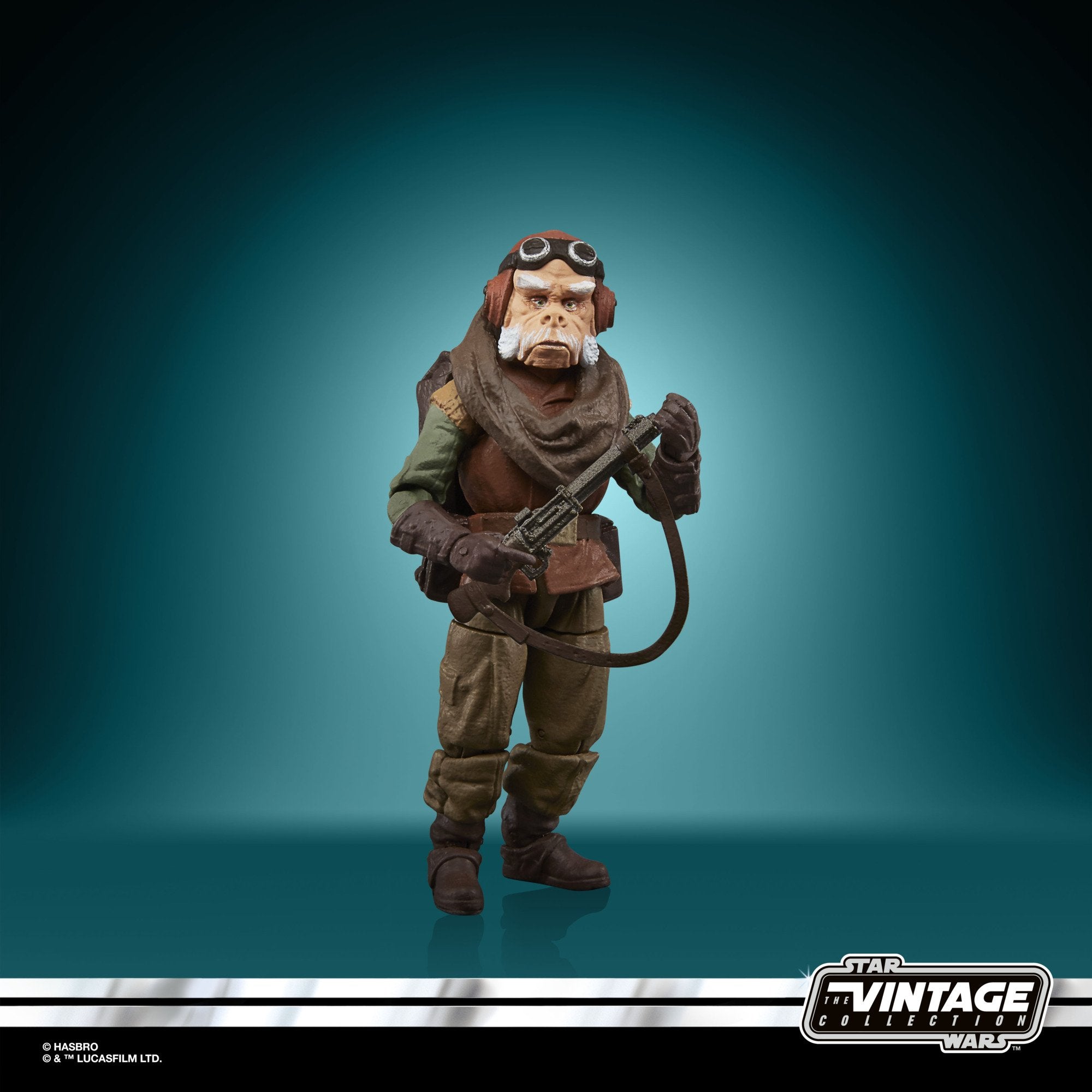 Kuiil figurine Star Wars The Mandalorian Vintage Collection Hasbro 10 cm 5010993957989 kingdom-figurine (7) Kuiil figurine Star Wars The Mandalorian Vintage Collection Hasbro 10 cm 5010993957989 kingdom-figurine (7)