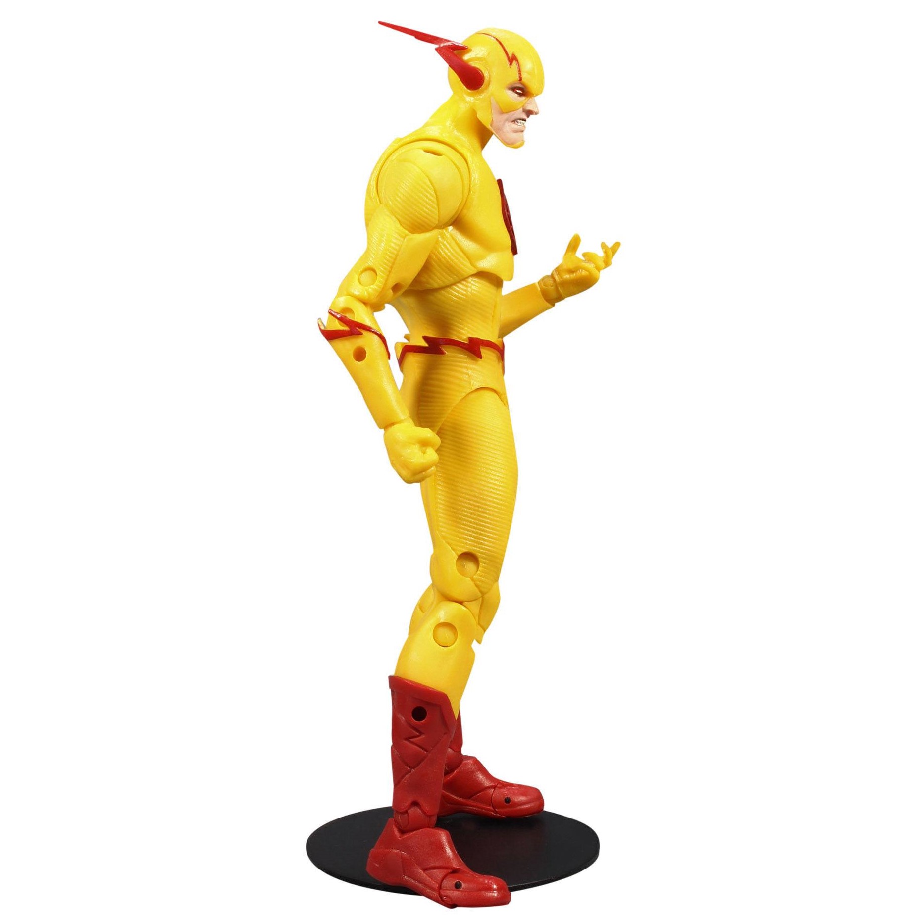 Reverse Flash figurine DC Rebirth McFarlane Toys 18 cm 787926151664 kingdom-figurine (4) Reverse Flash figurine DC Rebirth McFarlane Toys 18 cm 787926151664 kingdom-figurine (4)