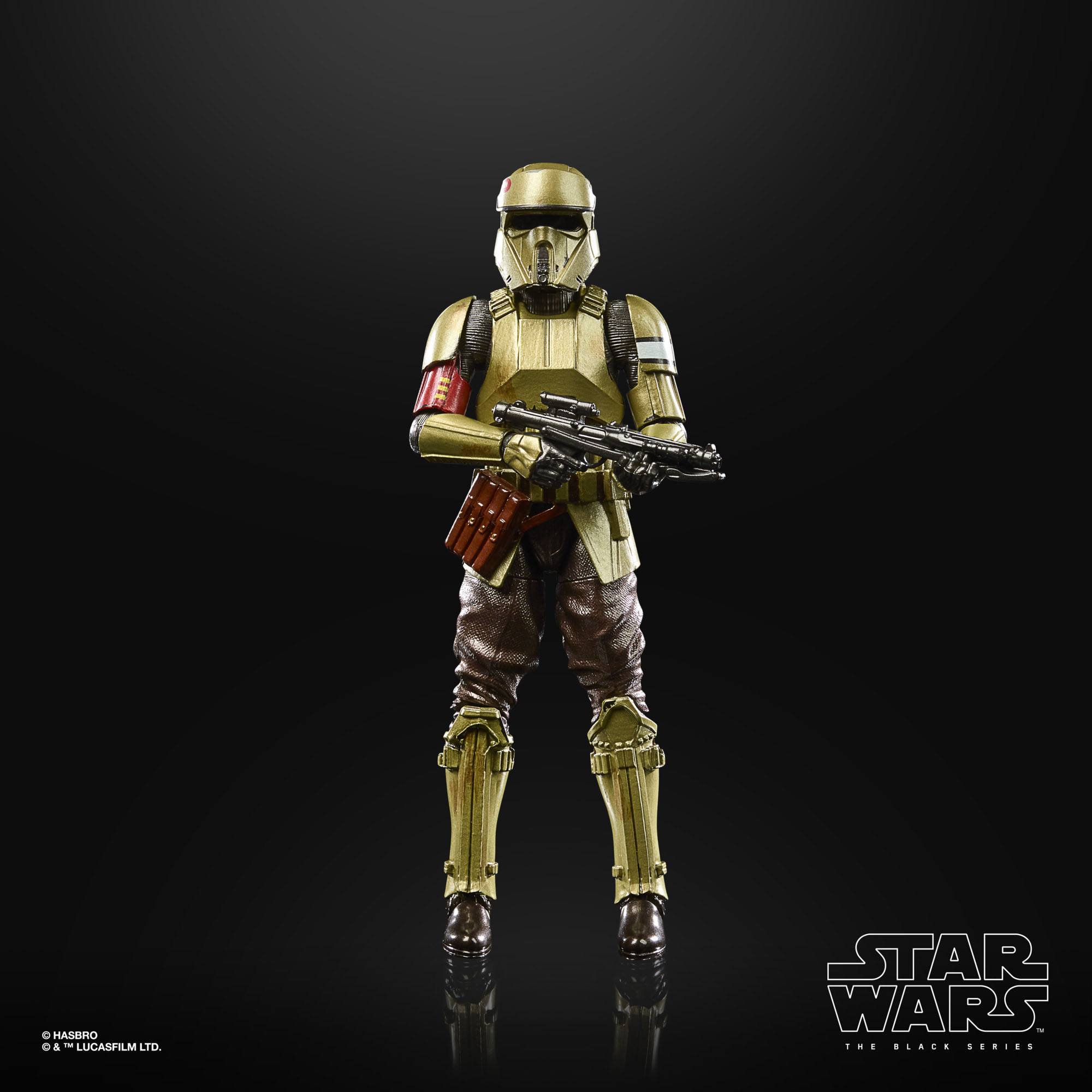 Shoretrooper figurine Star Wars The Mandalorian Black Series Carbonized Hasbro 15 cm 5010993900114 kingdom-figurine (2) Shoretrooper figurine Star Wars The Mandalorian Black Series Carbonized Hasbro 15 cm 5010993900114 kingdom-figurine (2)
