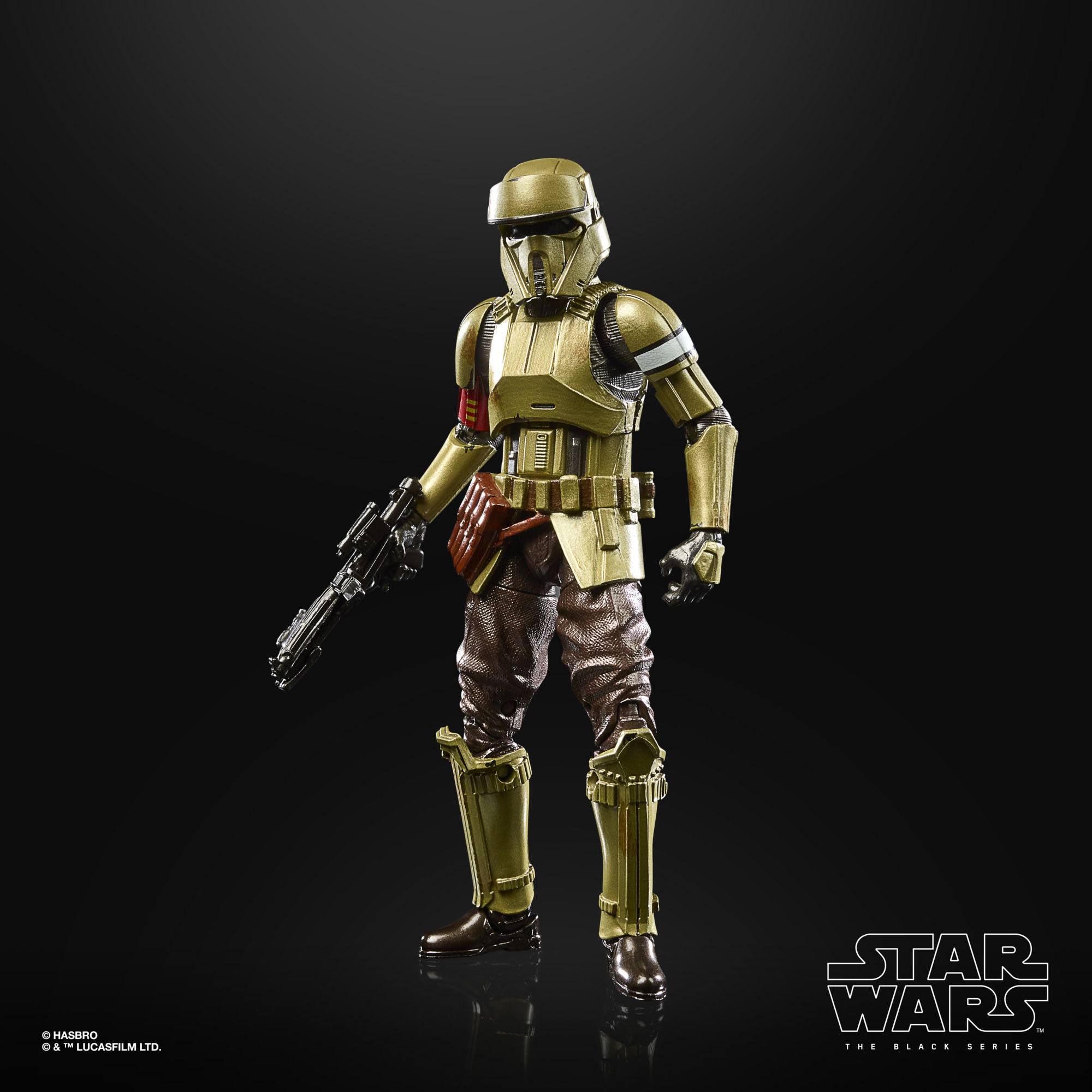 Shoretrooper figurine Star Wars The Mandalorian Black Series Carbonized Hasbro 15 cm 5010993900114 kingdom-figurine (3) Shoretrooper figurine Star Wars The Mandalorian Black Series Carbonized Hasbro 15 cm 5010993900114 kingdom-figurine (3)