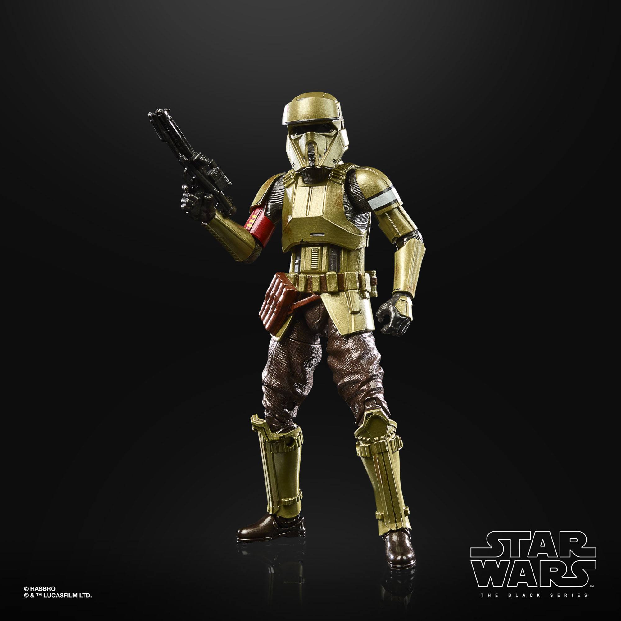 Shoretrooper figurine Star Wars The Mandalorian Black Series Carbonized Hasbro 15 cm 5010993900114 kingdom-figurine (5) Shoretrooper figurine Star Wars The Mandalorian Black Series Carbonized Hasbro 15 cm 5010993900114 kingdom-figurine (5)