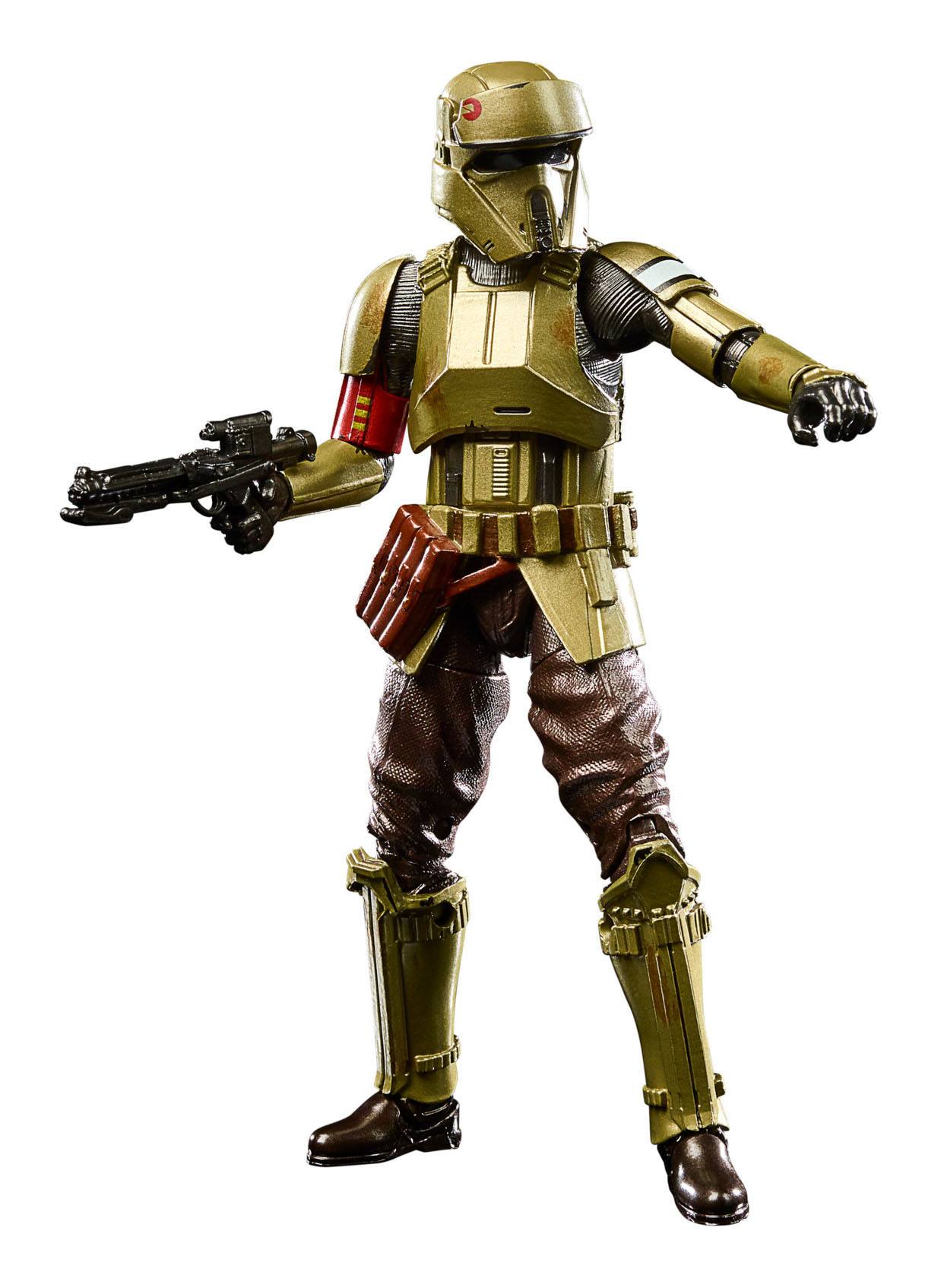 Shoretrooper figurine Star Wars The Mandalorian Black Series Carbonized Hasbro 15 cm 5010993900114 kingdom-figurine (7) Shoretrooper figurine Star Wars The Mandalorian Black Series Carbonized Hasbro 15 cm 5010993900114 kingdom-figurine (7)