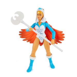 Sorceress figurine Masters of the Universe Origins Mattel 14 cm 194735030743 kingdom-figurine (5)