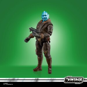 The Mythrol figurine Star Wars The Mandalorian Vintage Collection Hasbro 10 cm 5010993958016 kingdom-figurine (1)