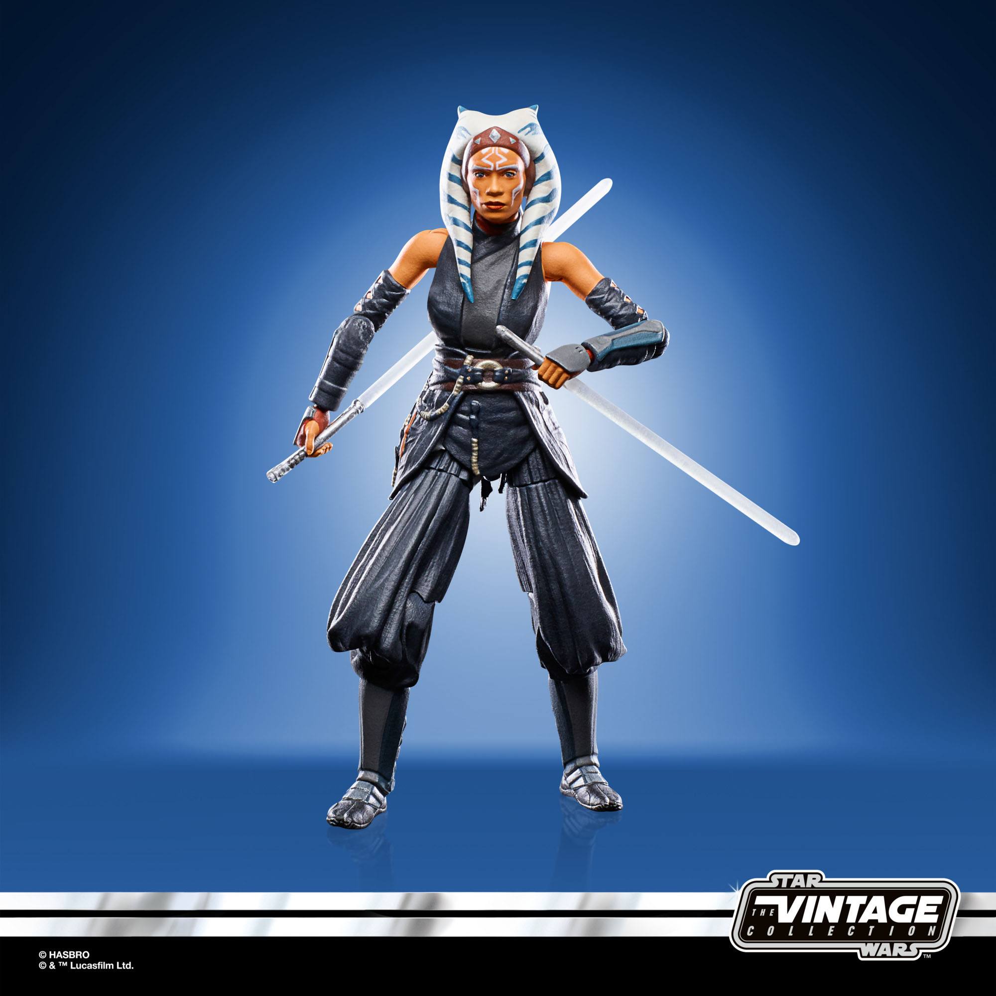 Ahsoka Tano Corvus figurine Star Wars The Mandalorian Vintage Collection Hasbro 10 cm 5010993981854 kingdom-figurine (2)