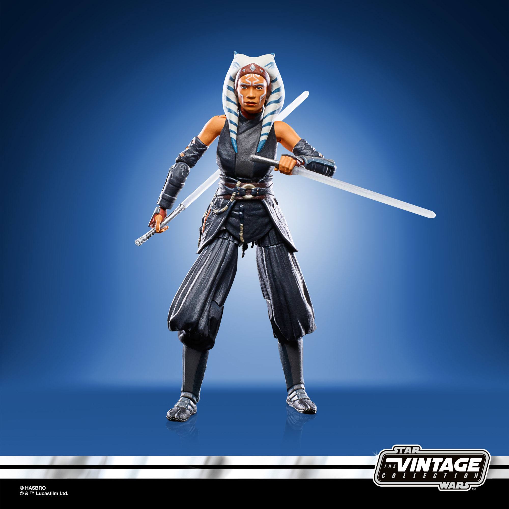 Ahsoka Tano Corvus figurine Star Wars The Mandalorian Vintage Collection Hasbro 10 cm 5010993981854 kingdom-figurine (3)