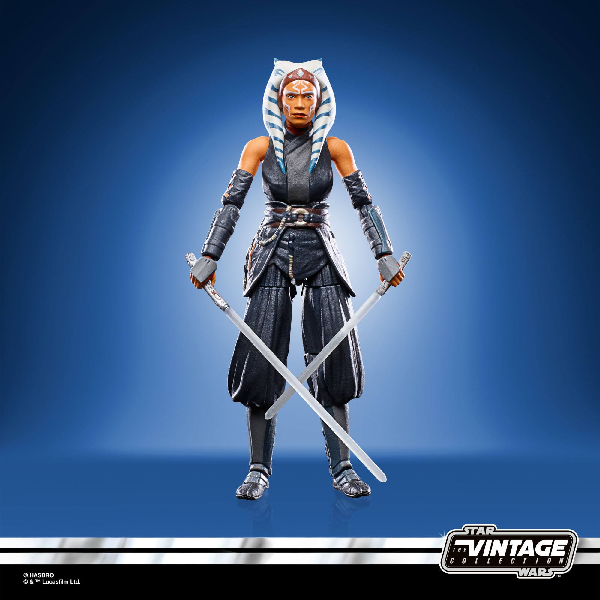 Ahsoka Tano Corvus figurine Star Wars The Mandalorian Vintage Collection Hasbro 10 cm 5010993981854 kingdom-figurine (4)
